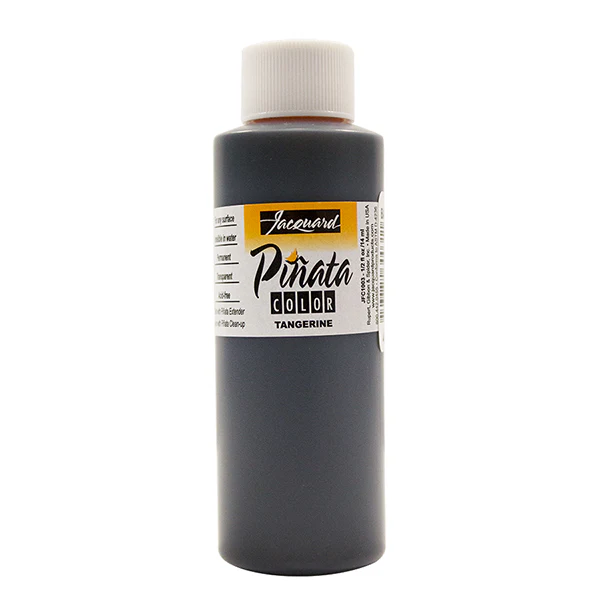 Pinata Alcohol Ink - Orange or Red or Purple - Image 10