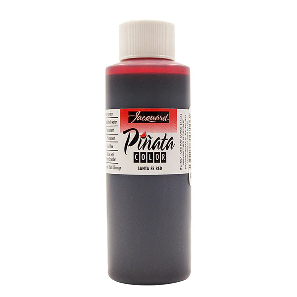 Pinata Alcohol Ink - Orange or Red or Purple - Image 12
