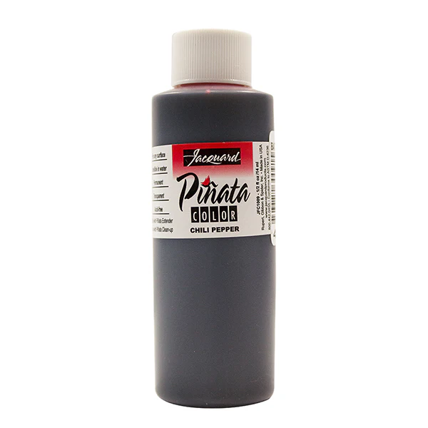 Pinata Alcohol Ink - Orange or Red or Purple - Image 13