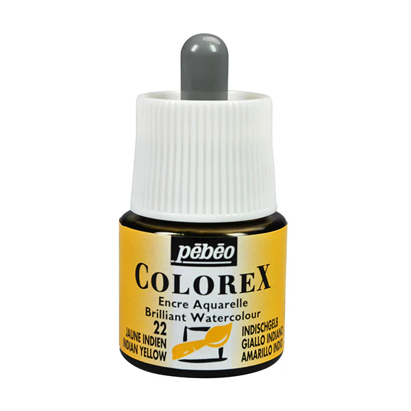 Pinata Alcohol Ink - Orange or Red or Purple - Image 21