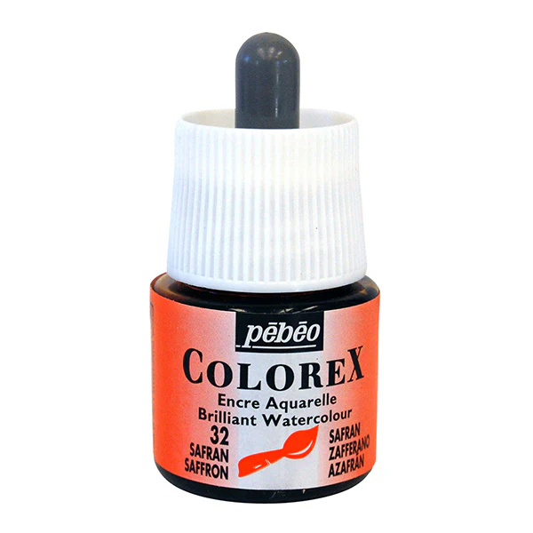 Pinata Alcohol Ink - Orange or Red or Purple - Image 26