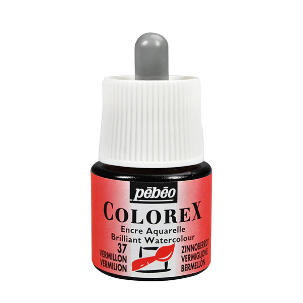 Pinata Alcohol Ink - Orange or Red or Purple - Image 27