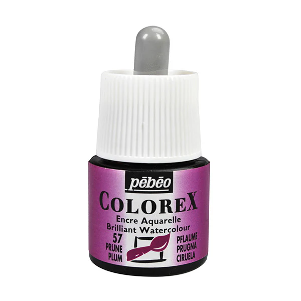 Pinata Alcohol Ink - Orange or Red or Purple - Image 30