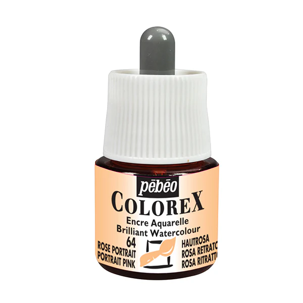 Pinata Alcohol Ink - Orange or Red or Purple - Image 32