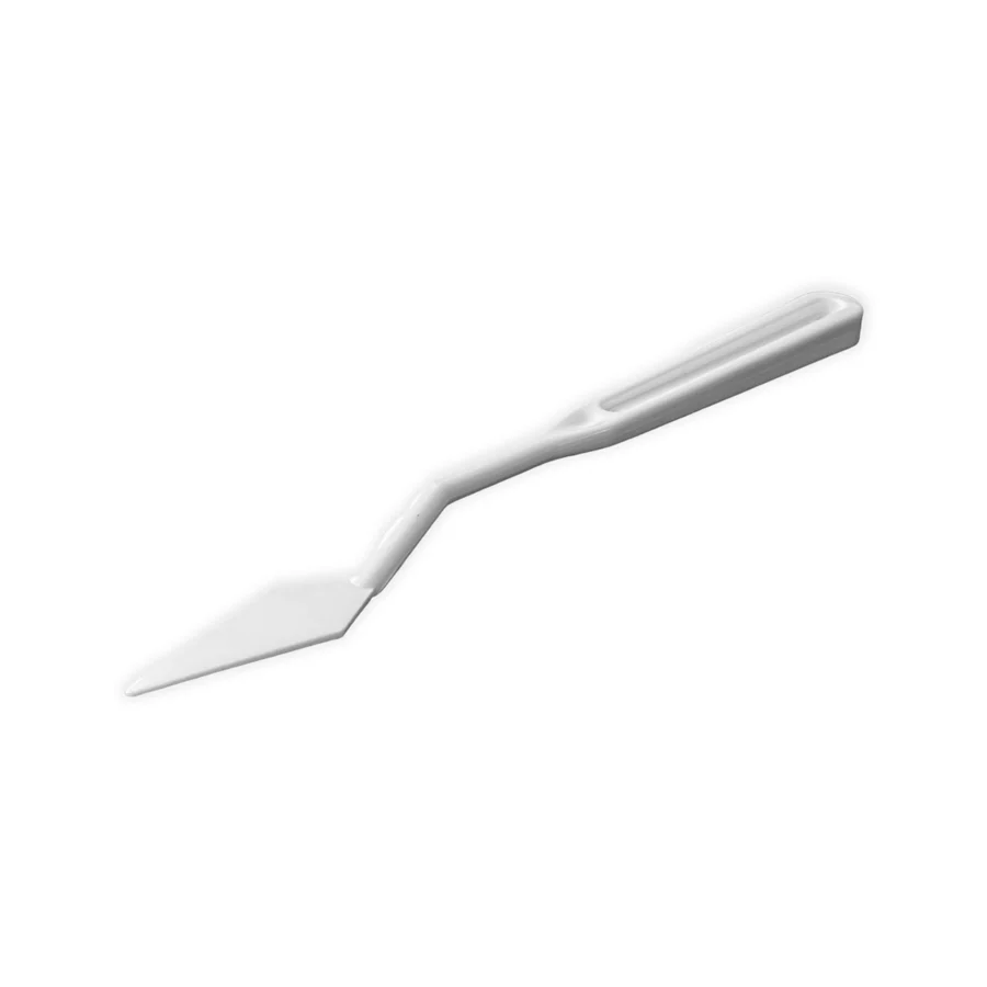 Plastic Palette Knife - Image 2
