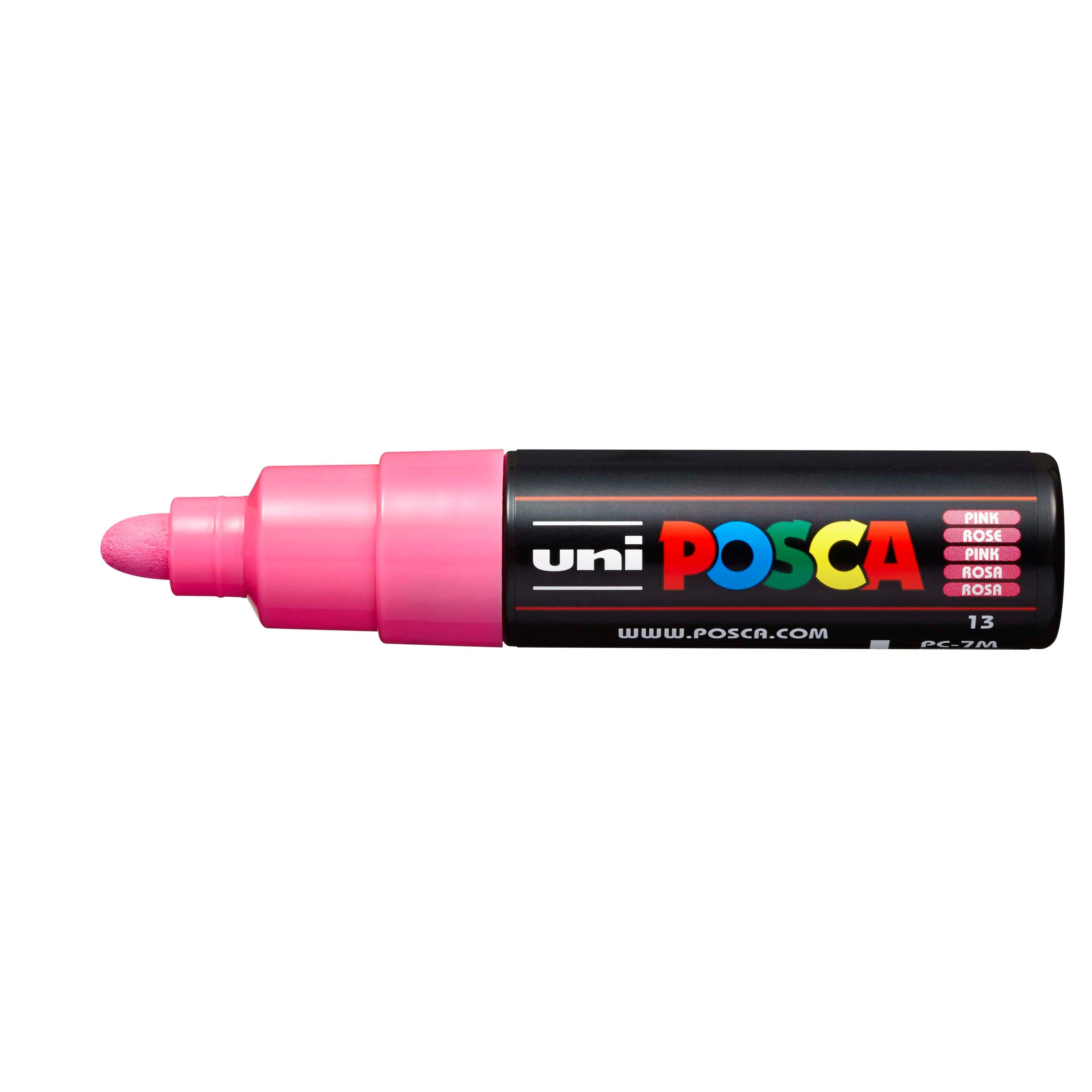 POSCA Paint Markers PC-7M Broad Bullet Tip - Image 10