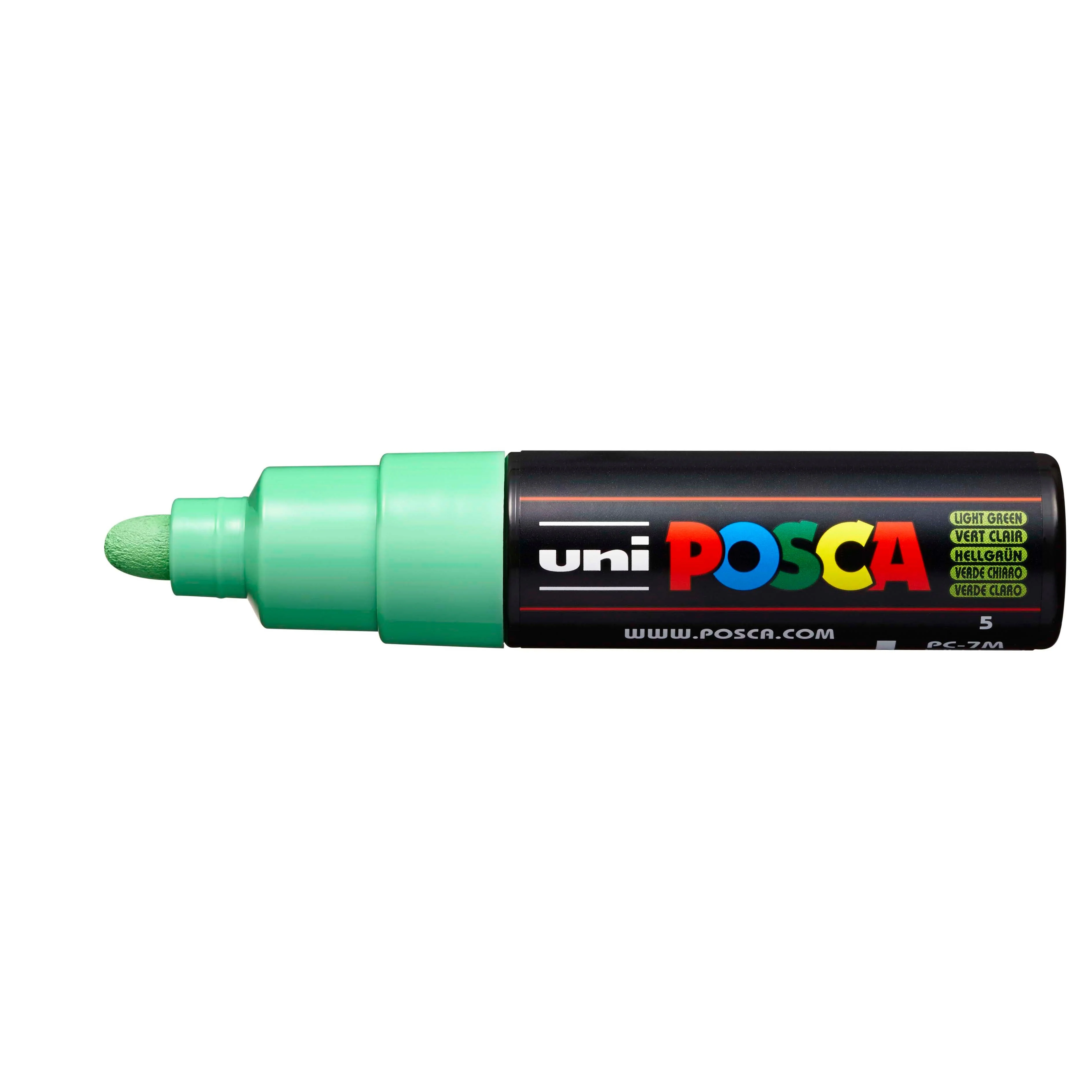 POSCA Paint Markers PC-7M Broad Bullet Tip - Image 5