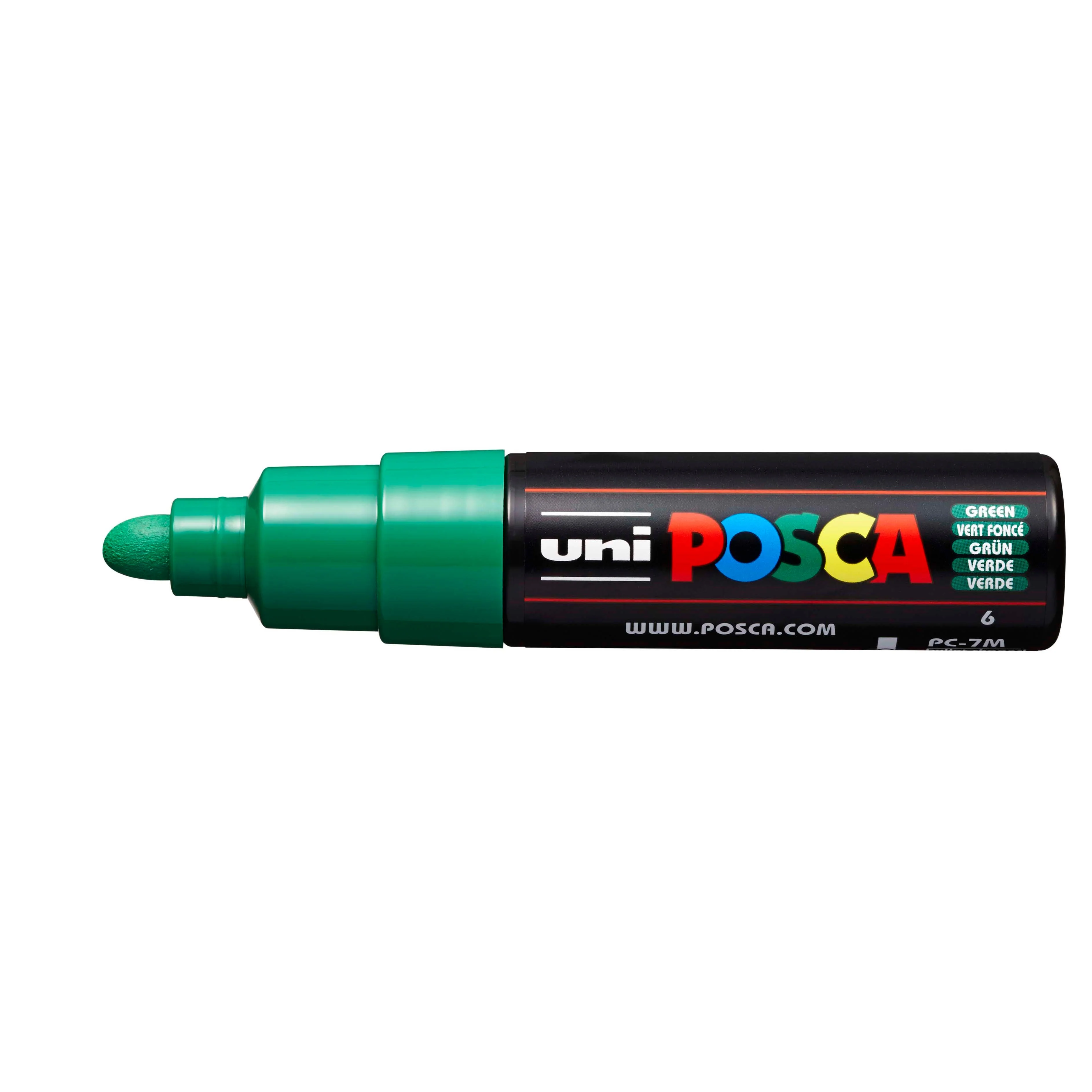 POSCA Paint Markers PC-7M Broad Bullet Tip - Image 6