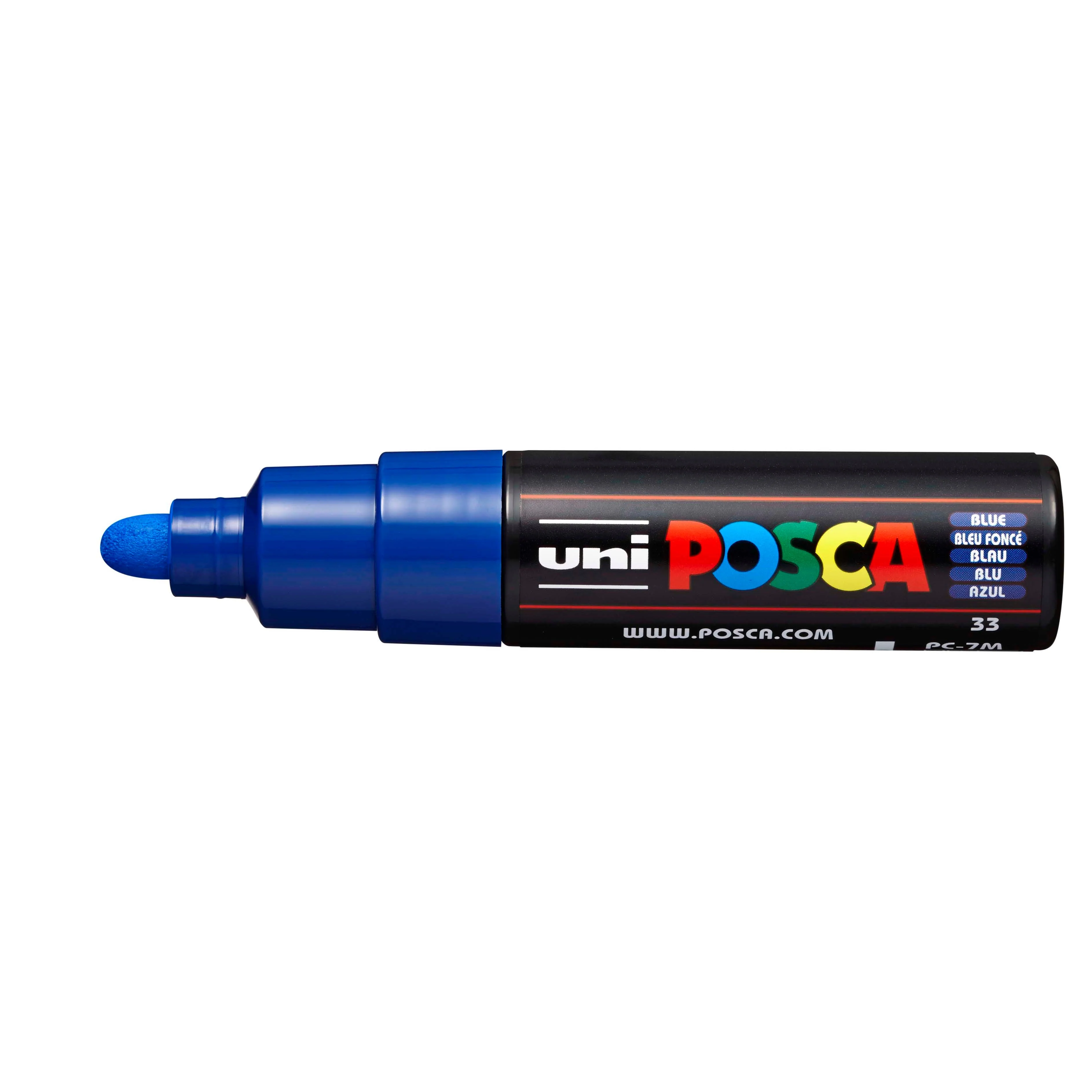 POSCA Paint Markers PC-7M Broad Bullet Tip - Image 8