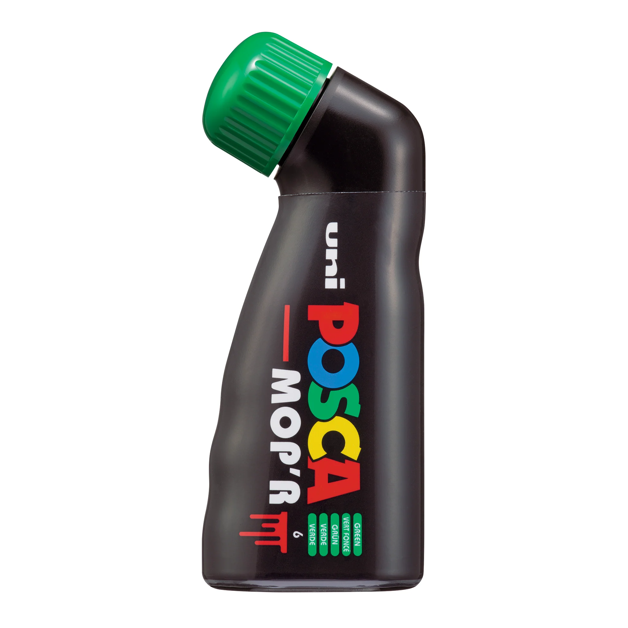 POSCA Paint Markers PCM-22 MOP'R XXL Round Tip - Image 3