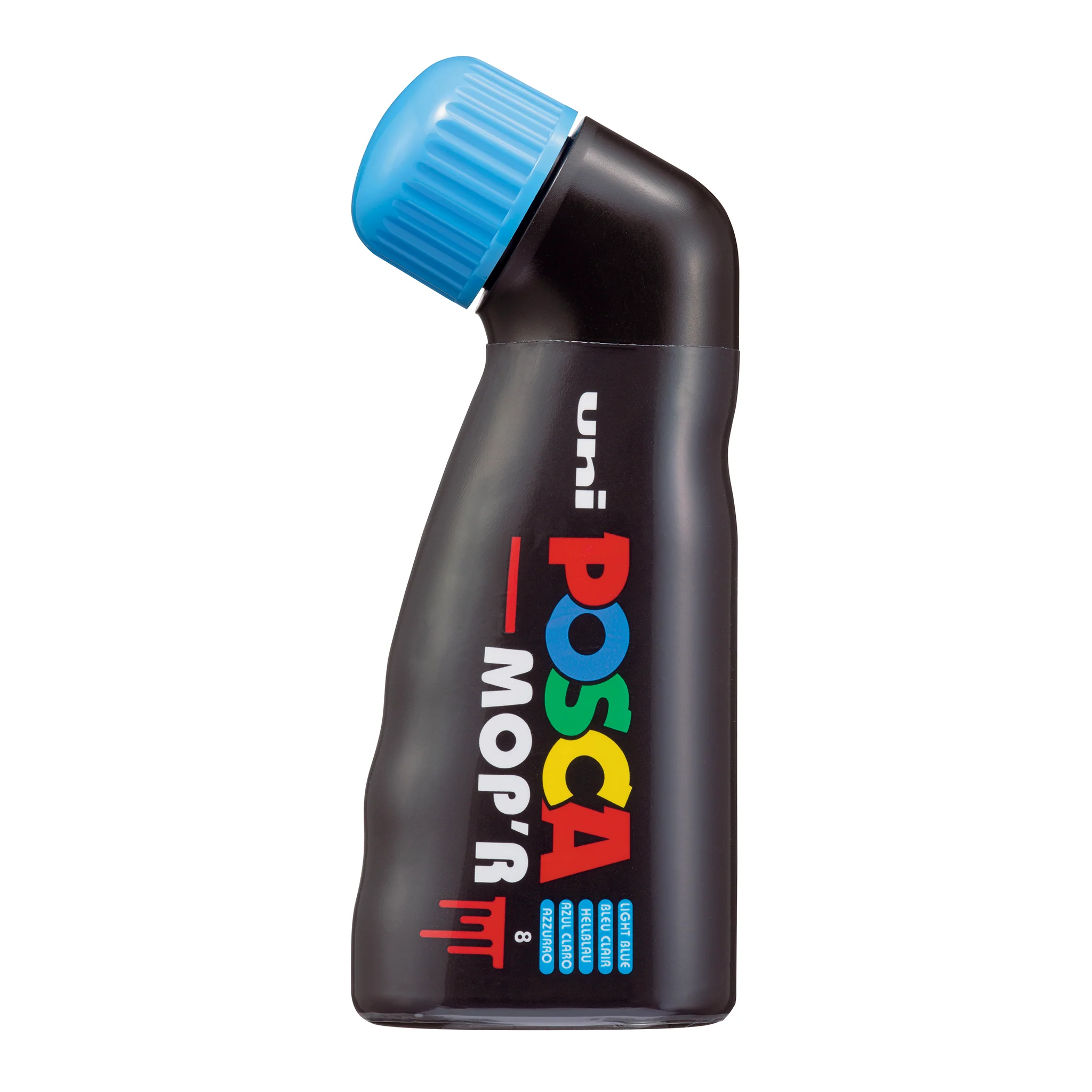 POSCA Paint Markers PCM-22 MOP'R XXL Round Tip - Image 4