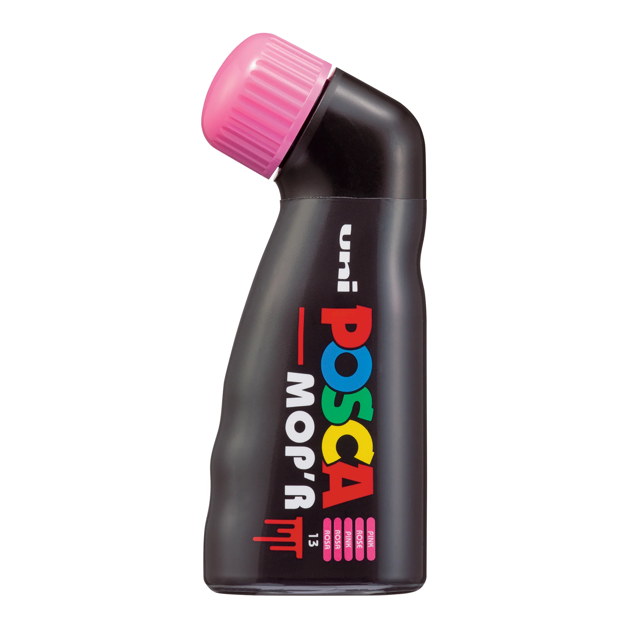 POSCA Paint Markers PCM-22 MOP'R XXL Round Tip - Image 5