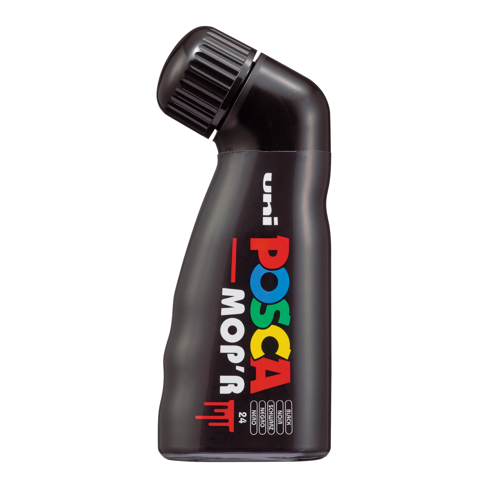 POSCA Paint Markers PCM-22 MOP'R XXL Round Tip - Image 7