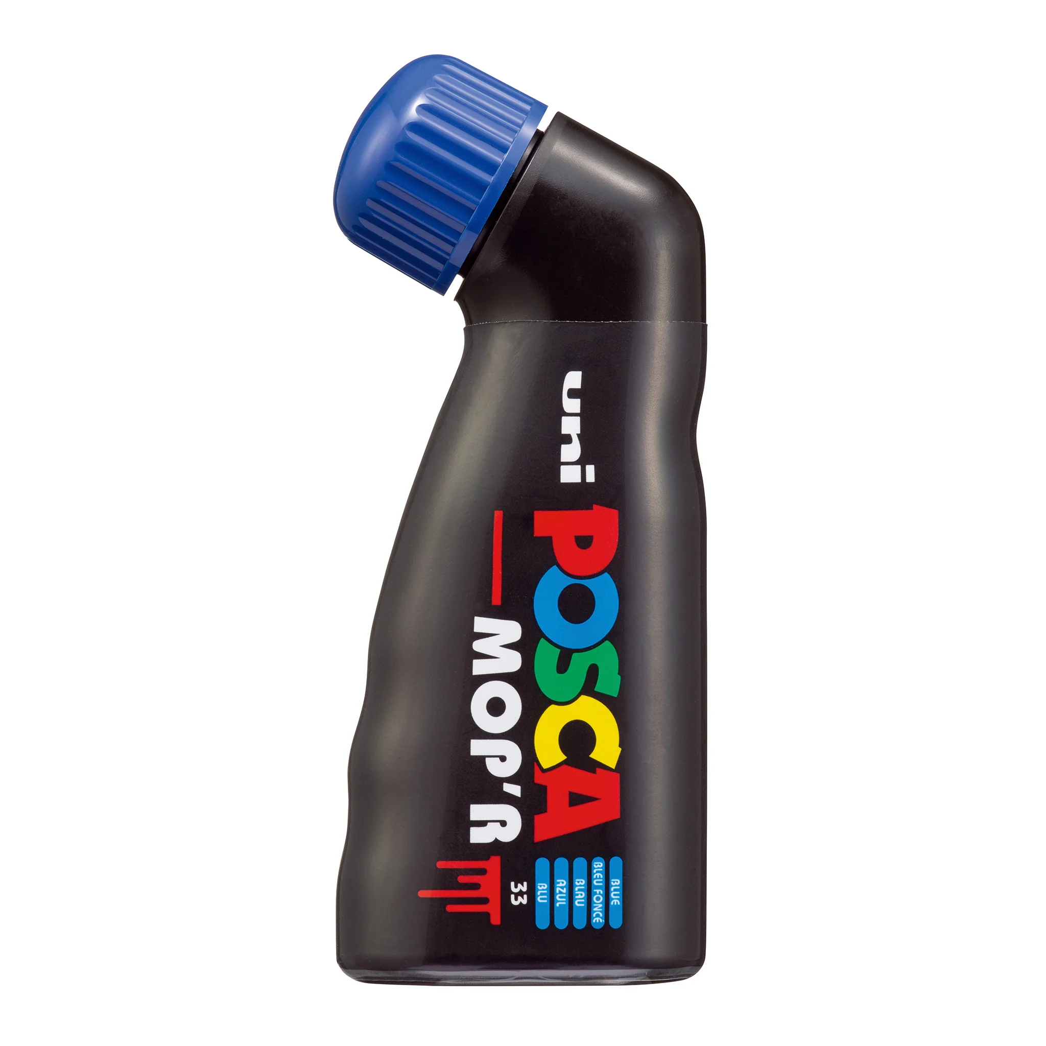 POSCA Paint Markers PCM-22 MOP'R XXL Round Tip - Image 8