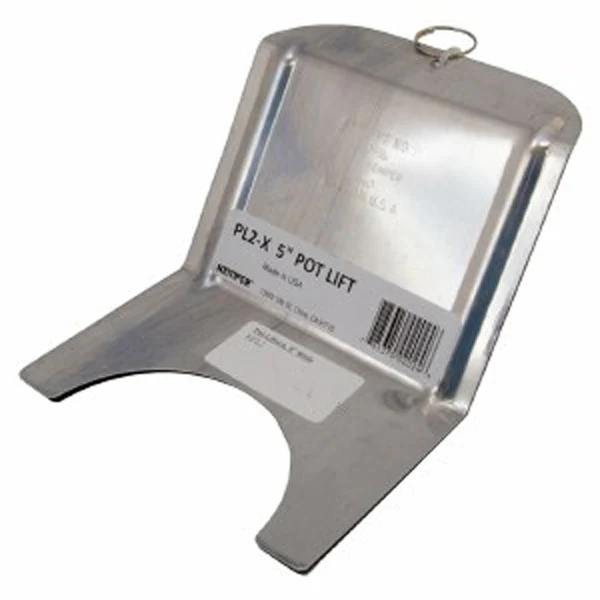 Pot Lifter 5" Pack of 2