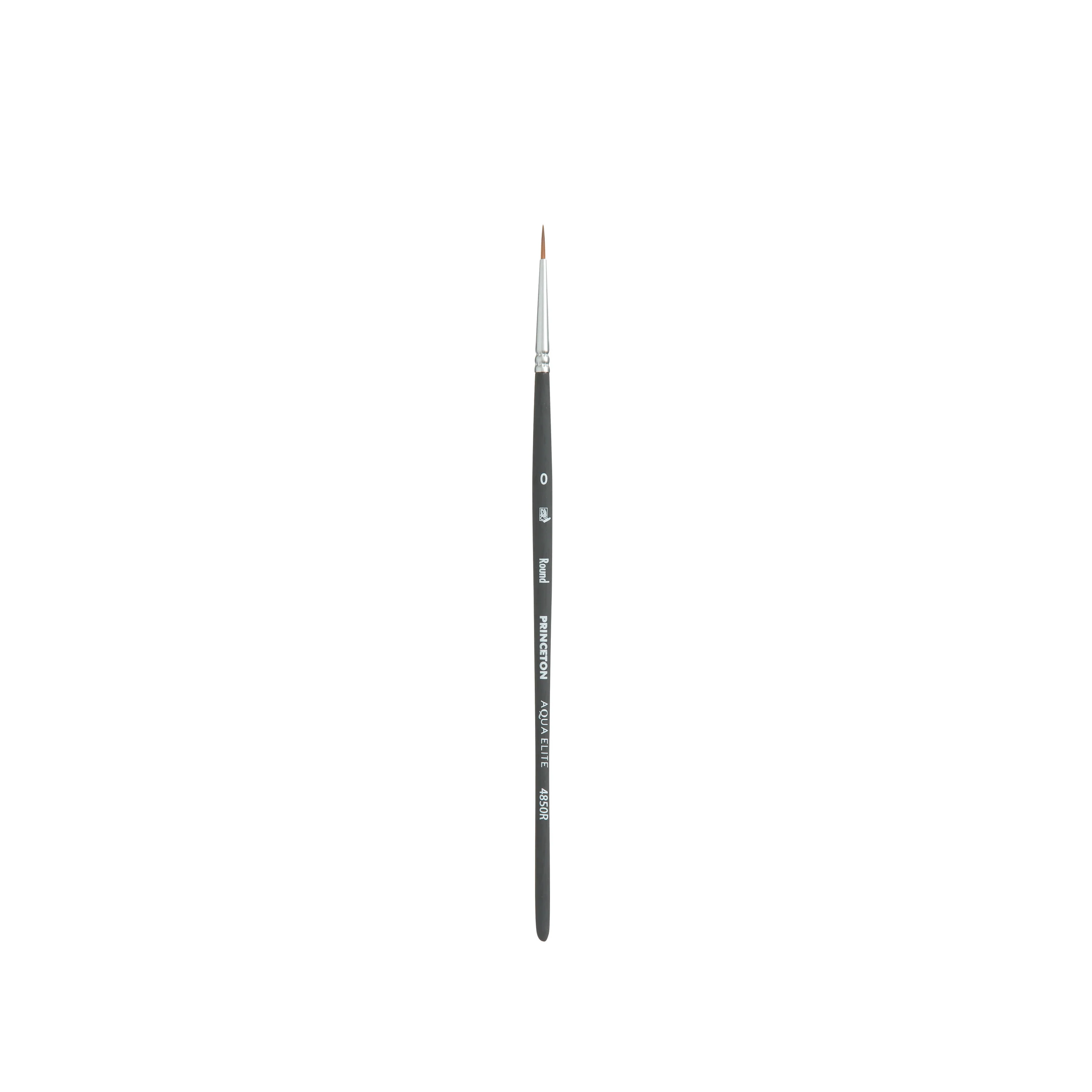 Princeton Aqua Elite Synthetic Watercolour Brushes - Image 11