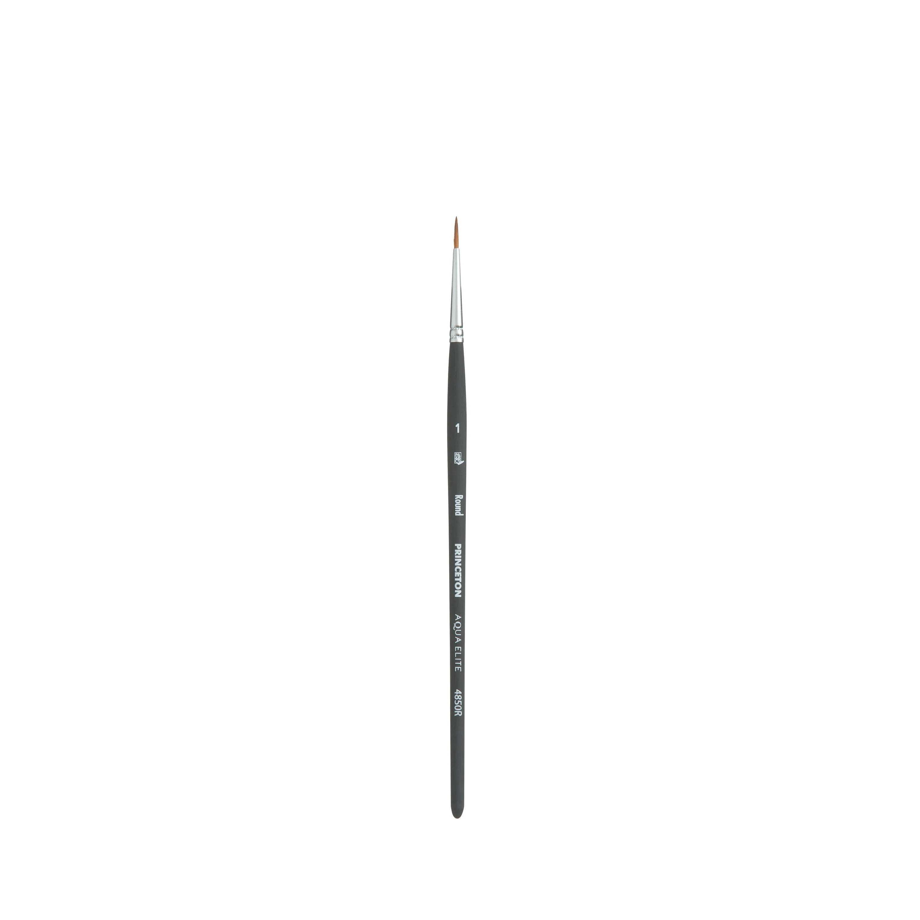 Princeton Aqua Elite Synthetic Watercolour Brushes - Image 12