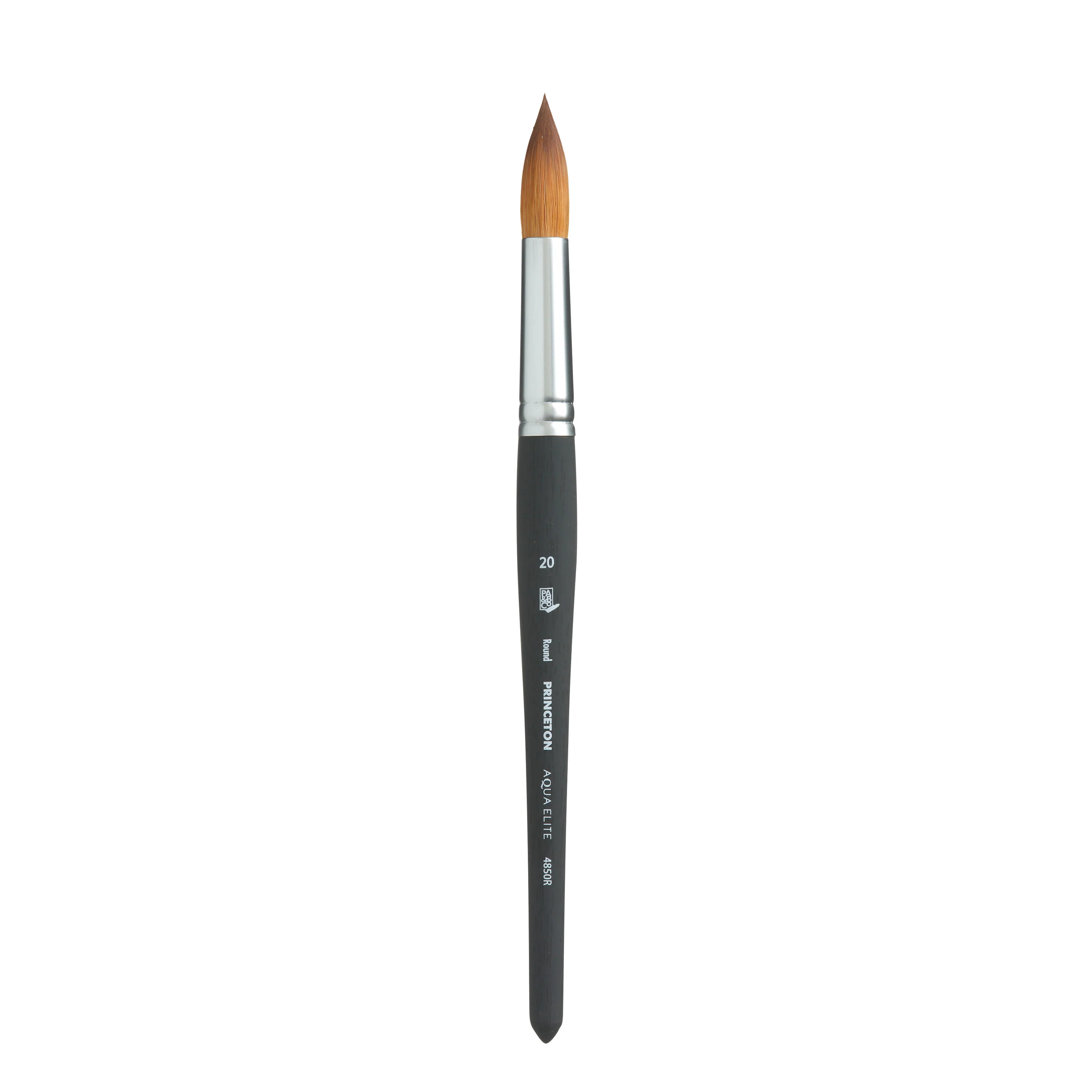 Princeton Aqua Elite Synthetic Watercolour Brushes - Image 17