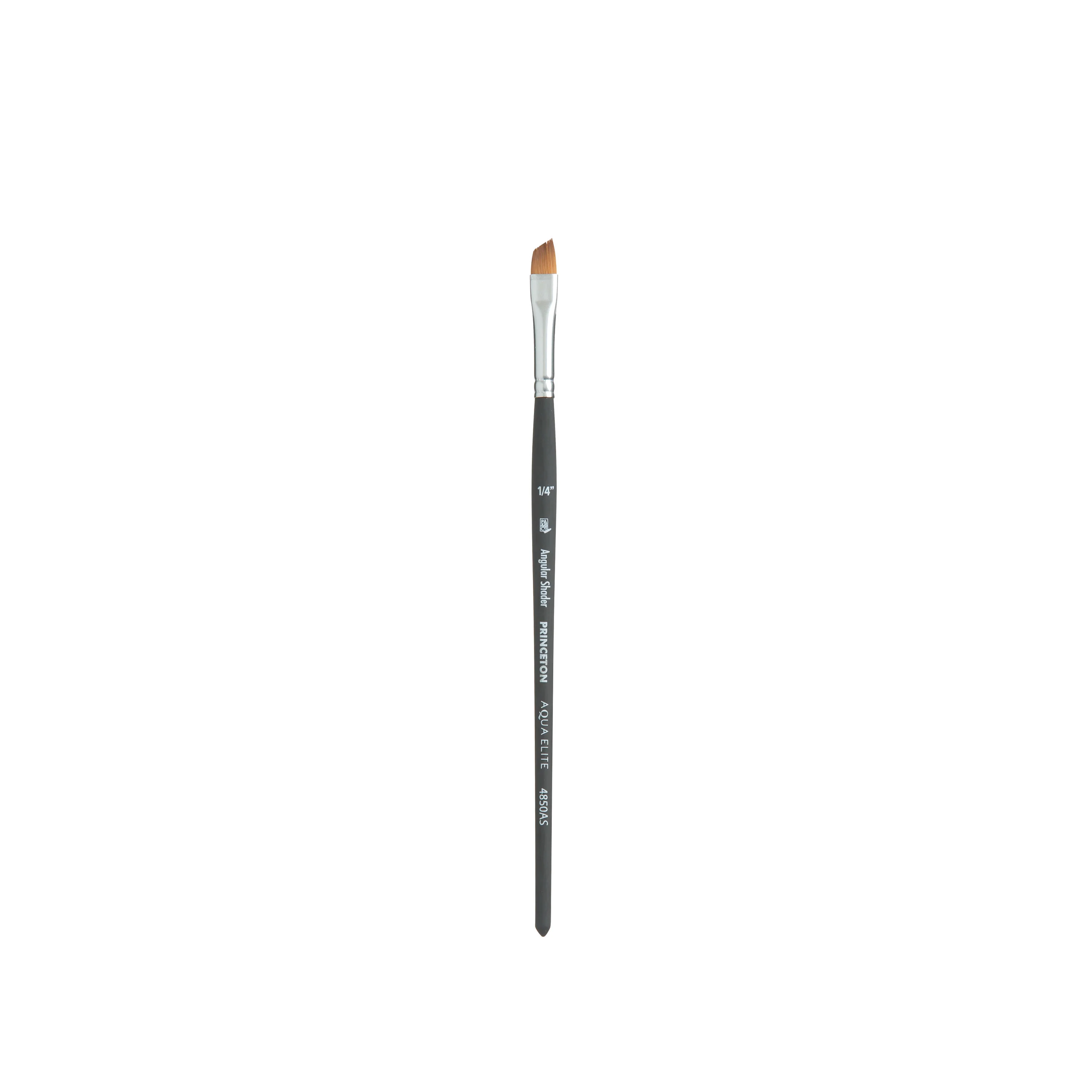 Princeton Aqua Elite Synthetic Watercolour Brushes - Image 2