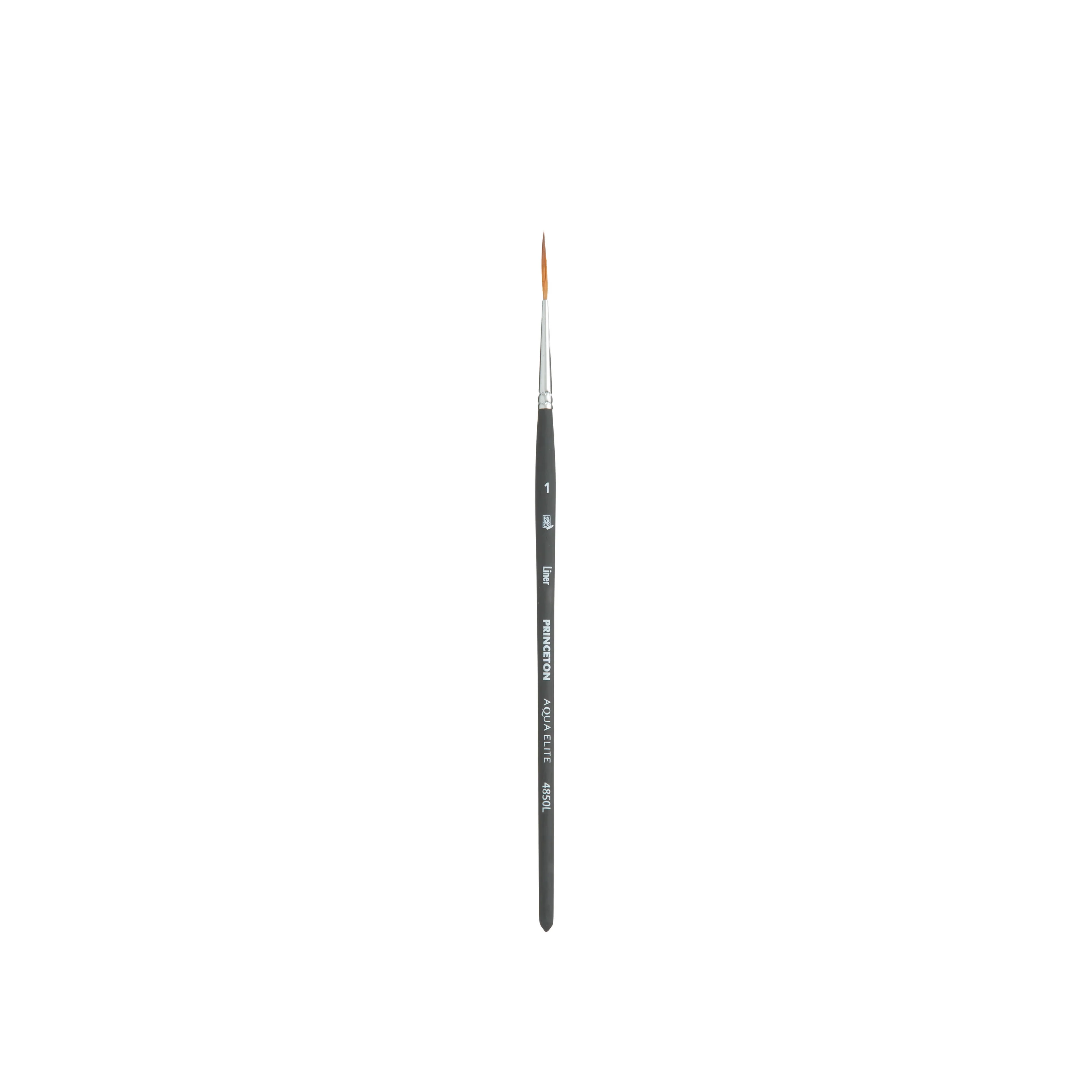 Princeton Aqua Elite Synthetic Watercolour Brushes - Image 5