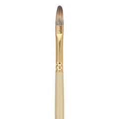 Princeton Imperial Series 6600 Oil Synthetic Brushes - Image 17