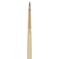 Princeton Imperial Series 6600 Oil Synthetic Brushes - Image 20