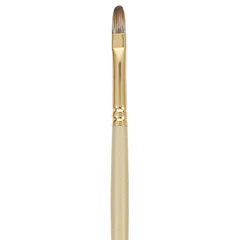 Princeton Imperial Series 6600 Oil Synthetic Brushes - Image 24