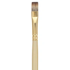 Princeton Imperial Series 6600 Oil Synthetic Brushes - Image 9