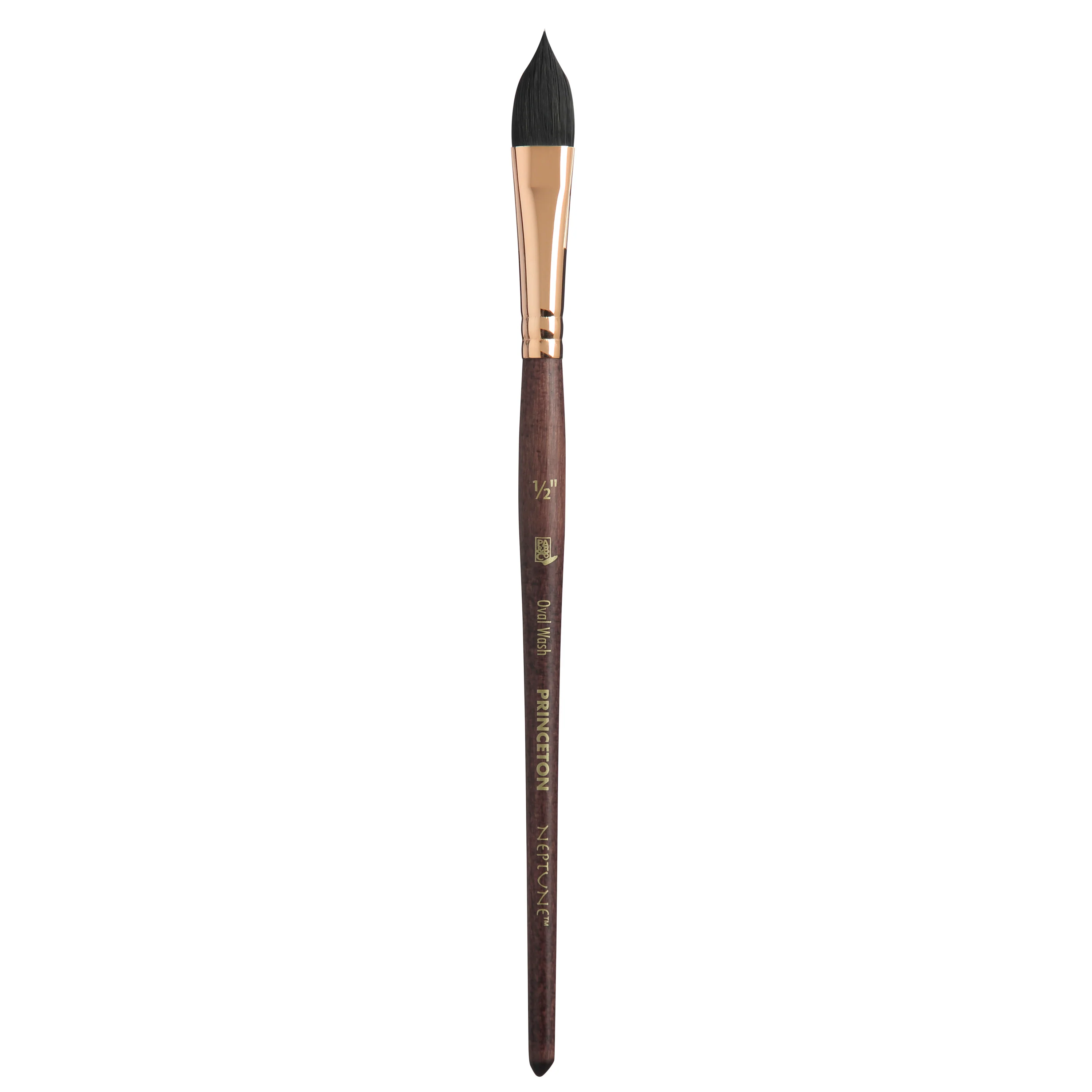 Princeton Neptune Synthetic Watercolour Brushes - Image 10