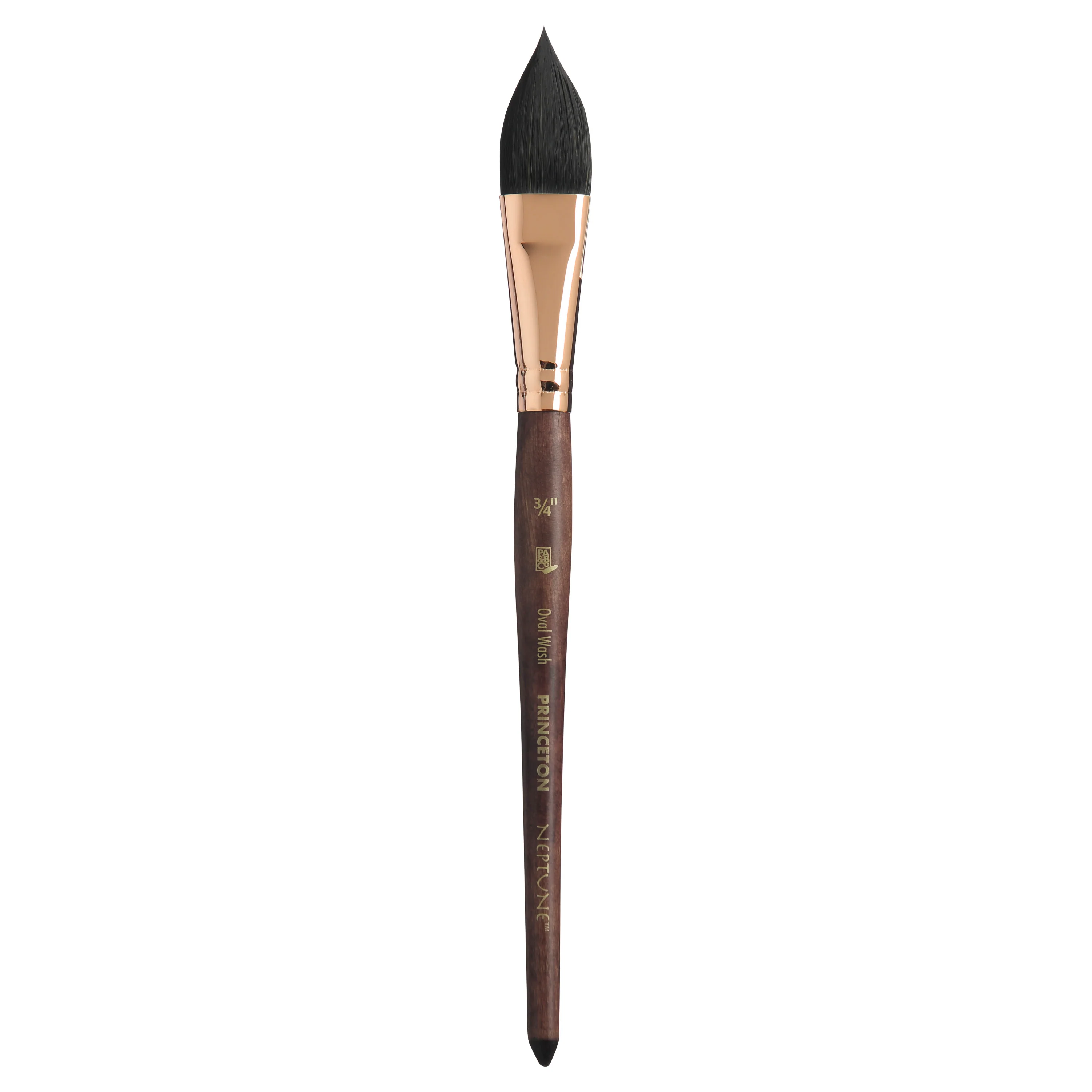 Princeton Neptune Synthetic Watercolour Brushes - Image 11