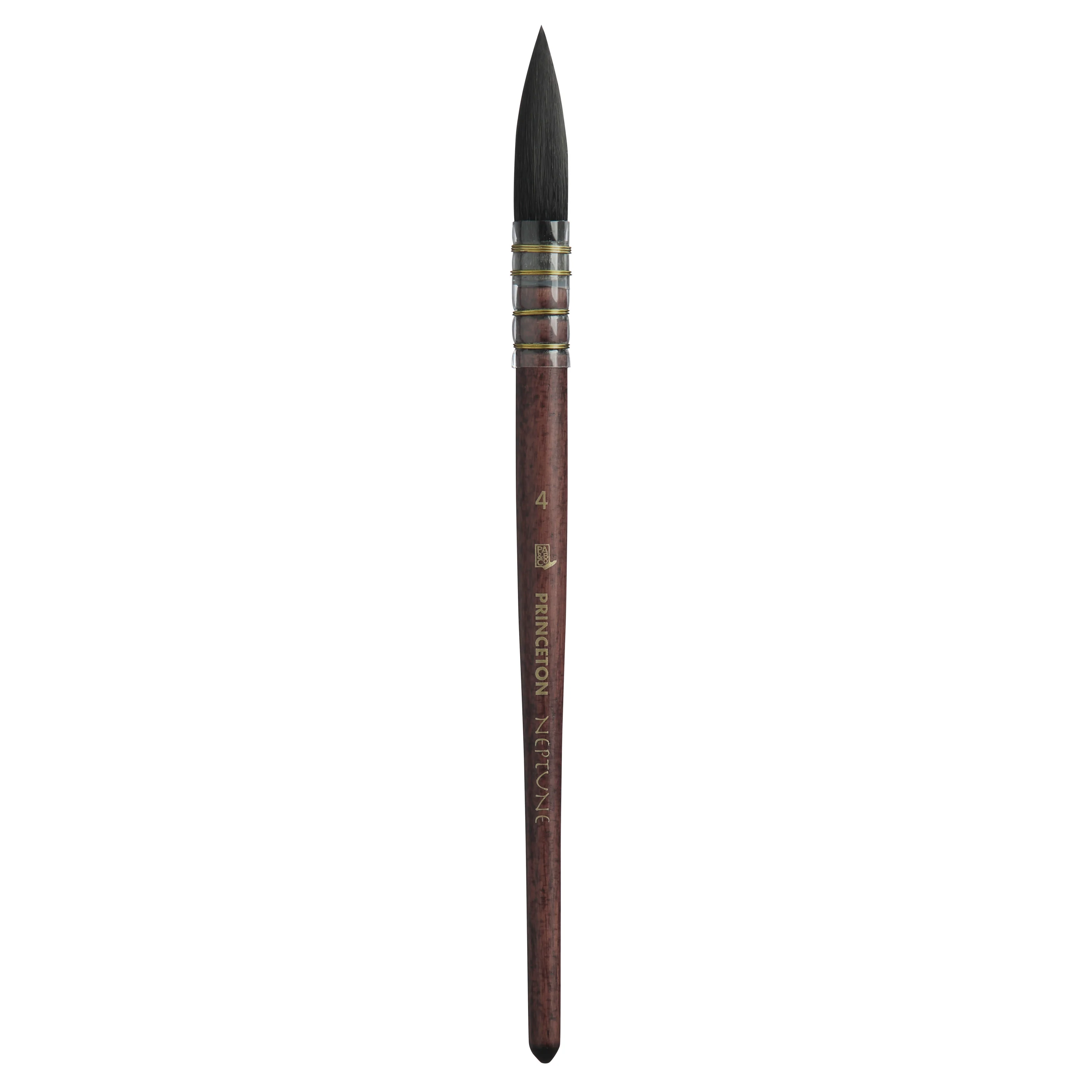 Princeton Neptune Synthetic Watercolour Brushes - Image 12