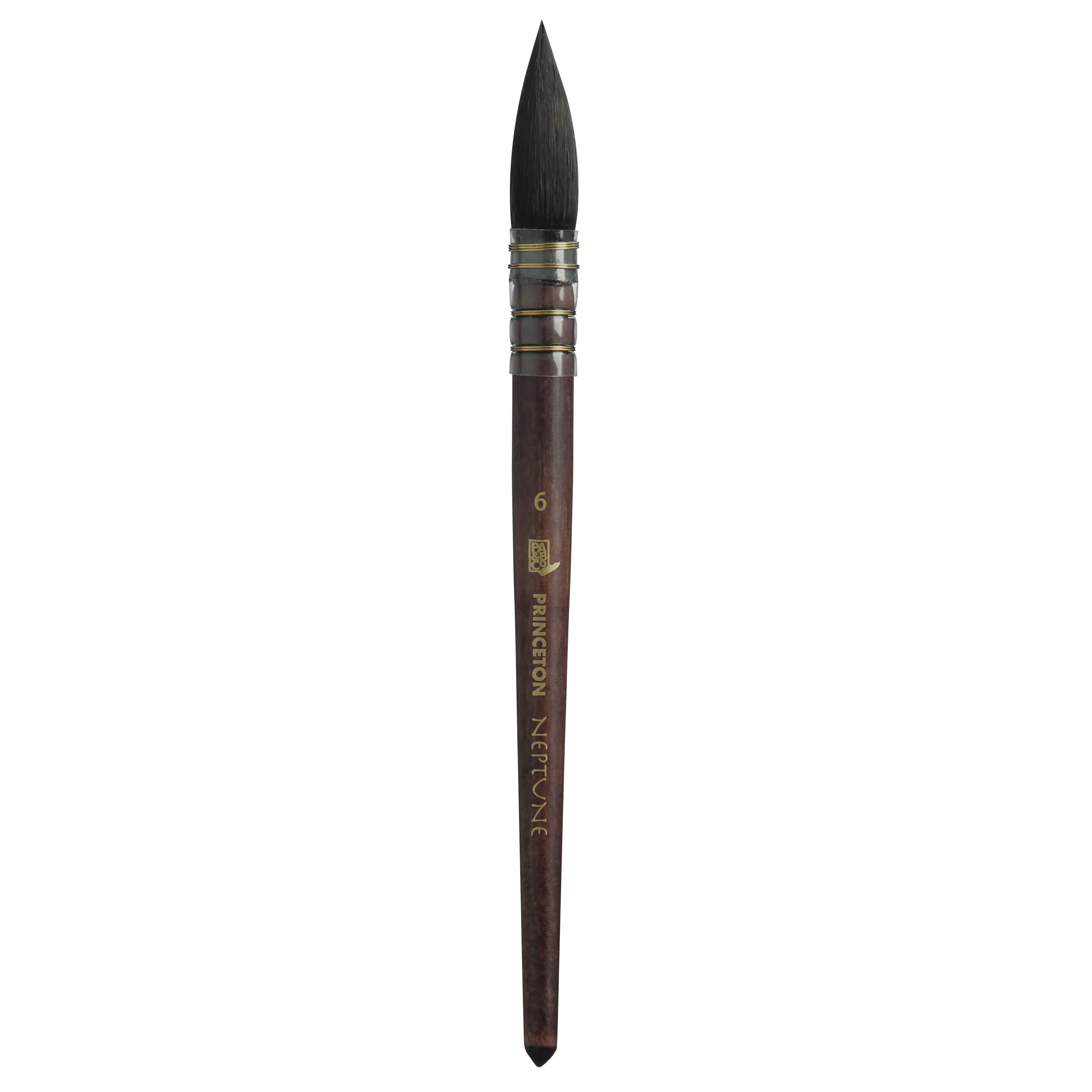 Princeton Neptune Synthetic Watercolour Brushes - Image 13