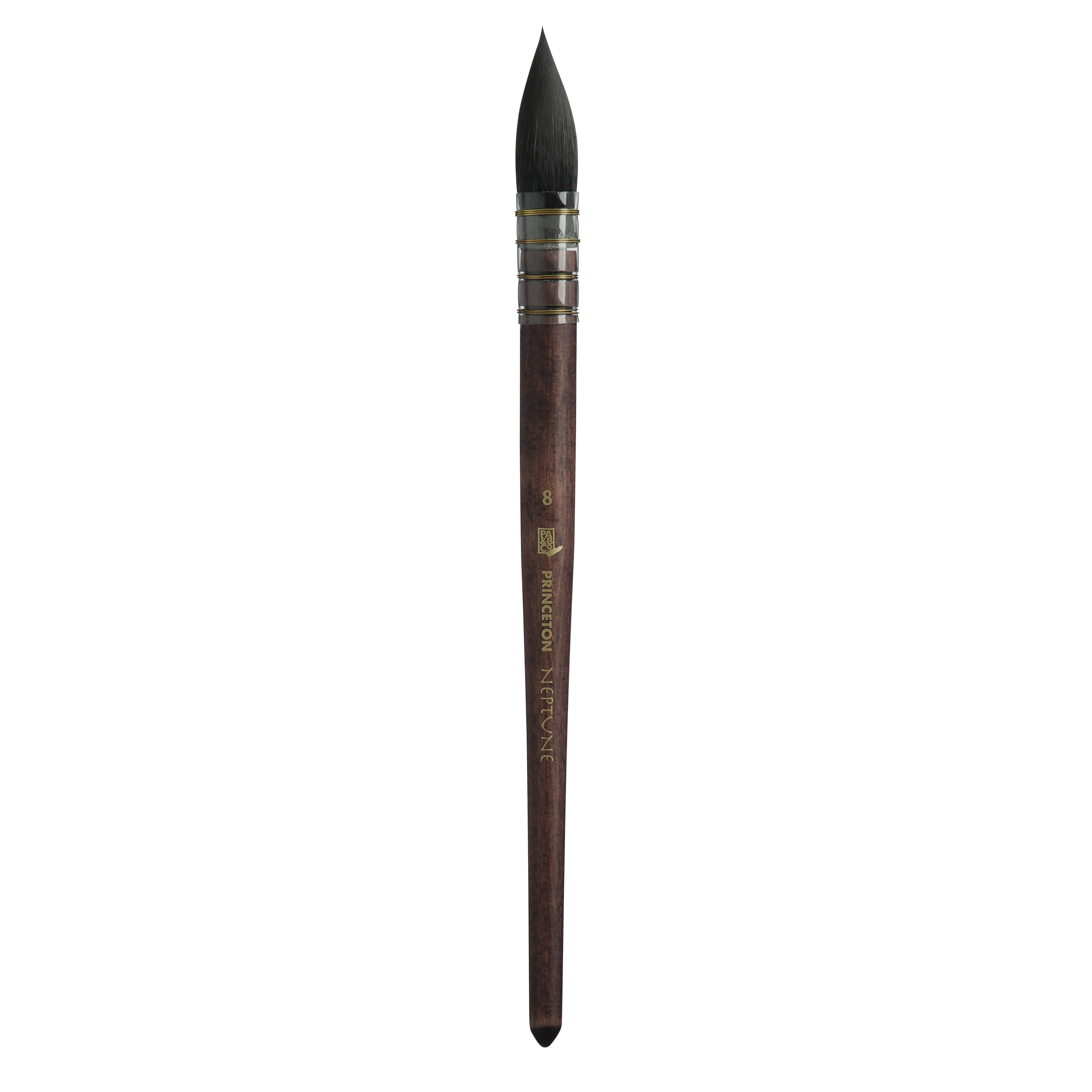 Princeton Neptune Synthetic Watercolour Brushes - Image 14