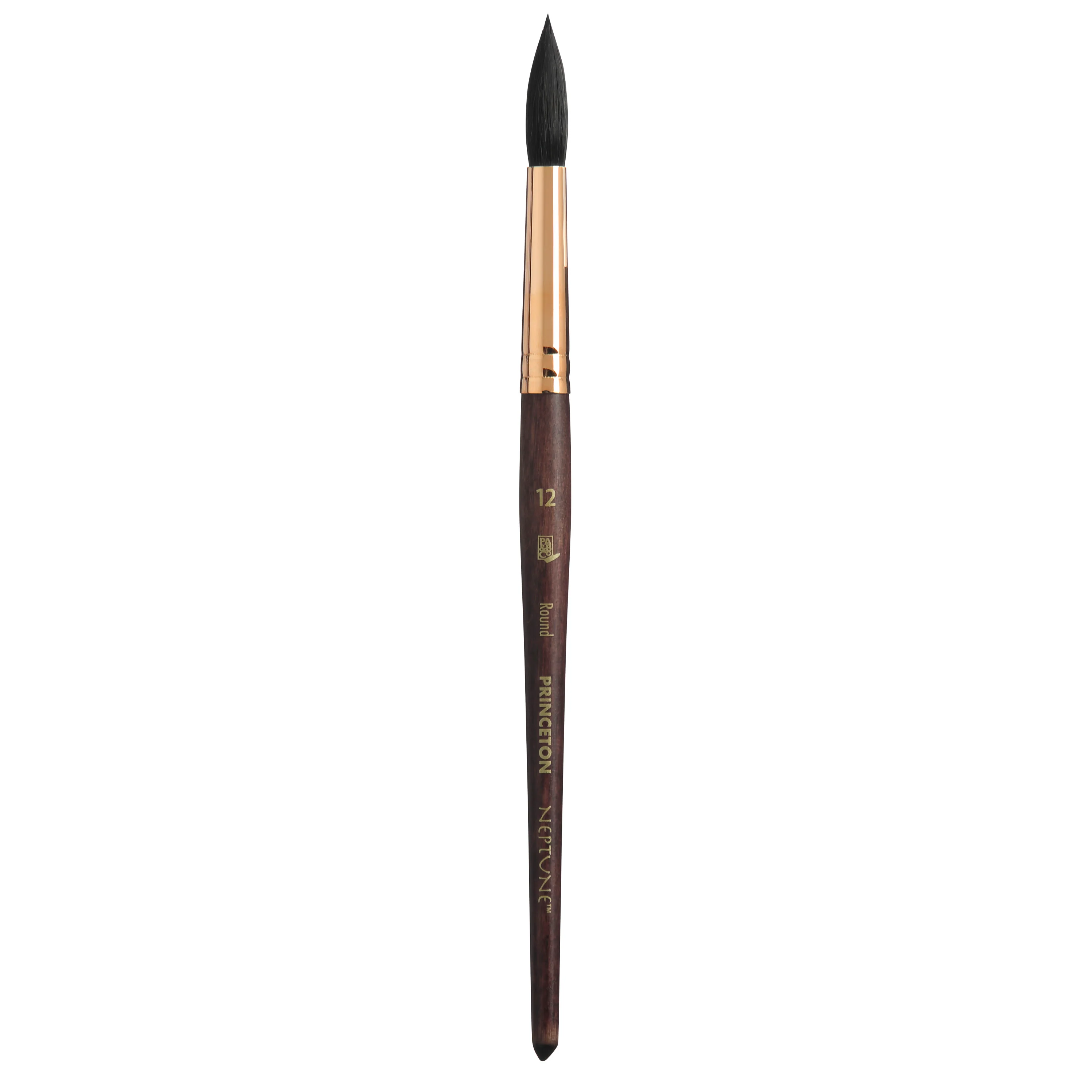 Princeton Neptune Synthetic Watercolour Brushes - Image 17