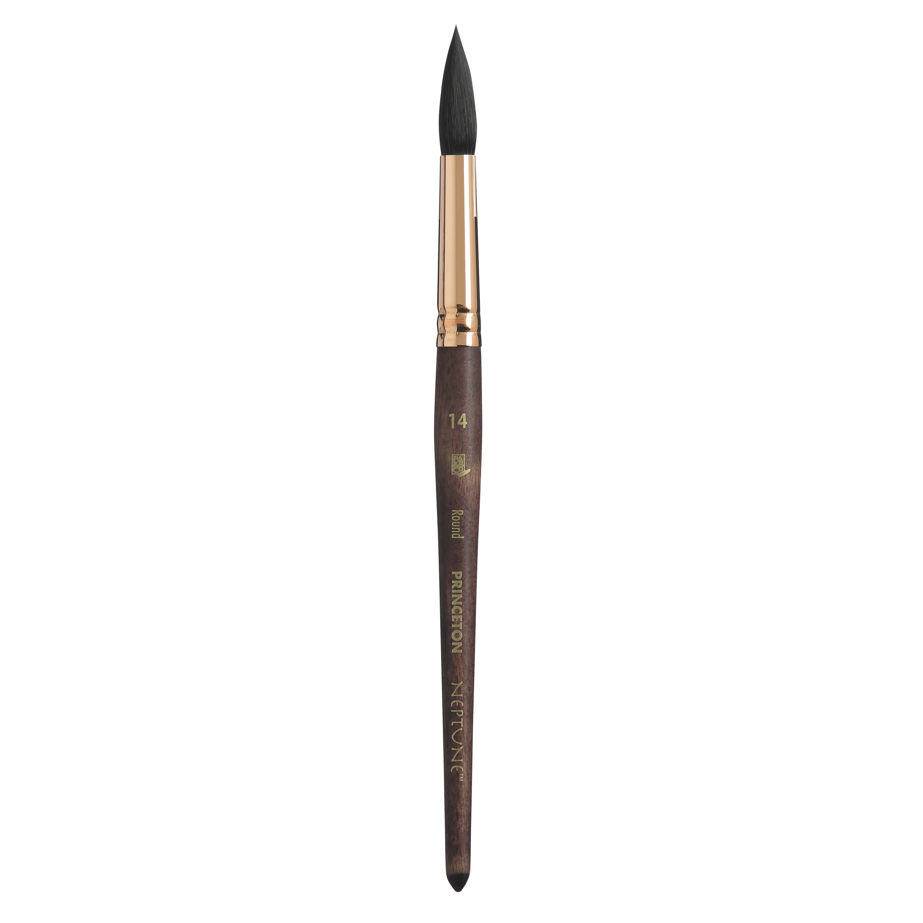 Princeton Neptune Synthetic Watercolour Brushes - Image 18
