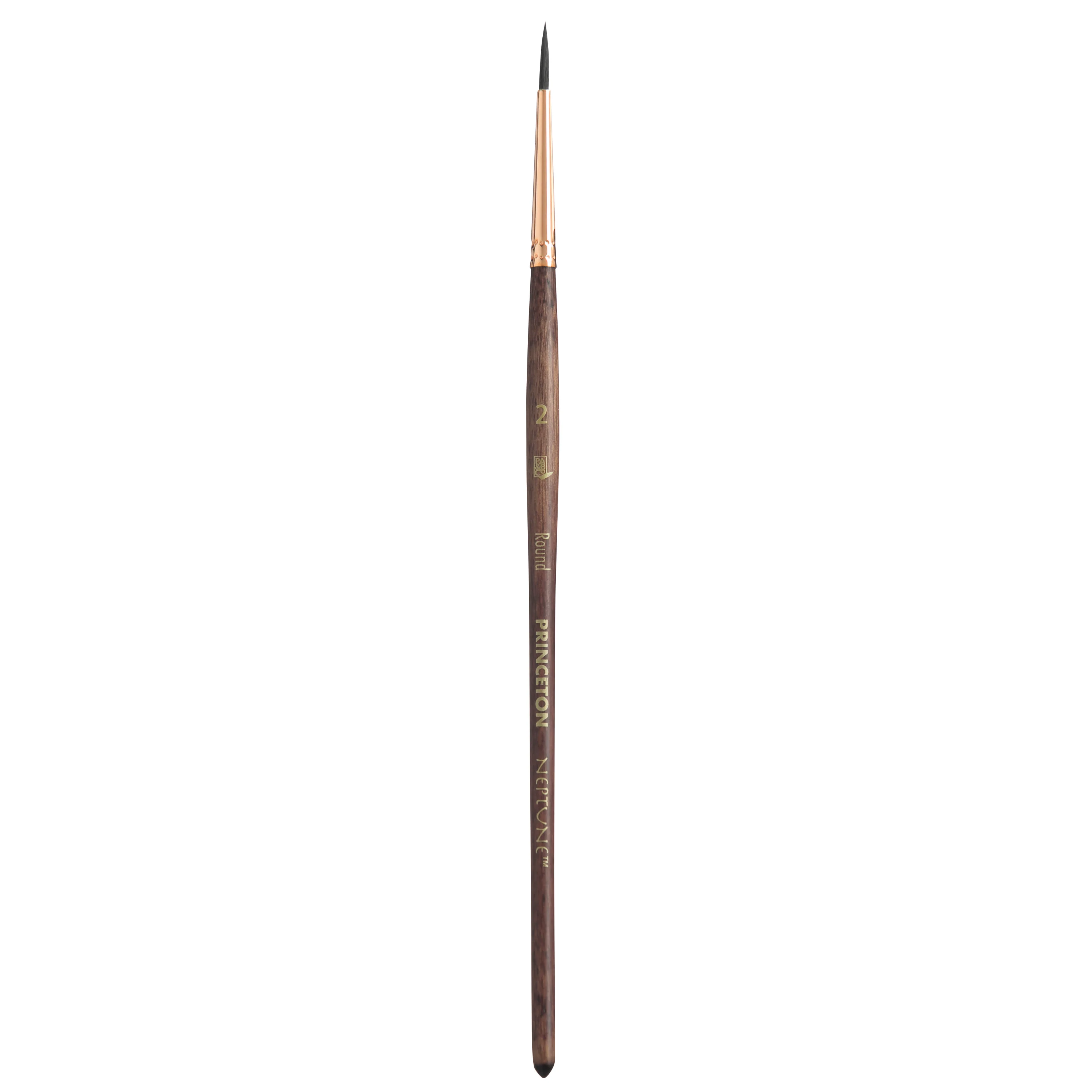 Princeton Neptune Synthetic Watercolour Brushes - Image 19