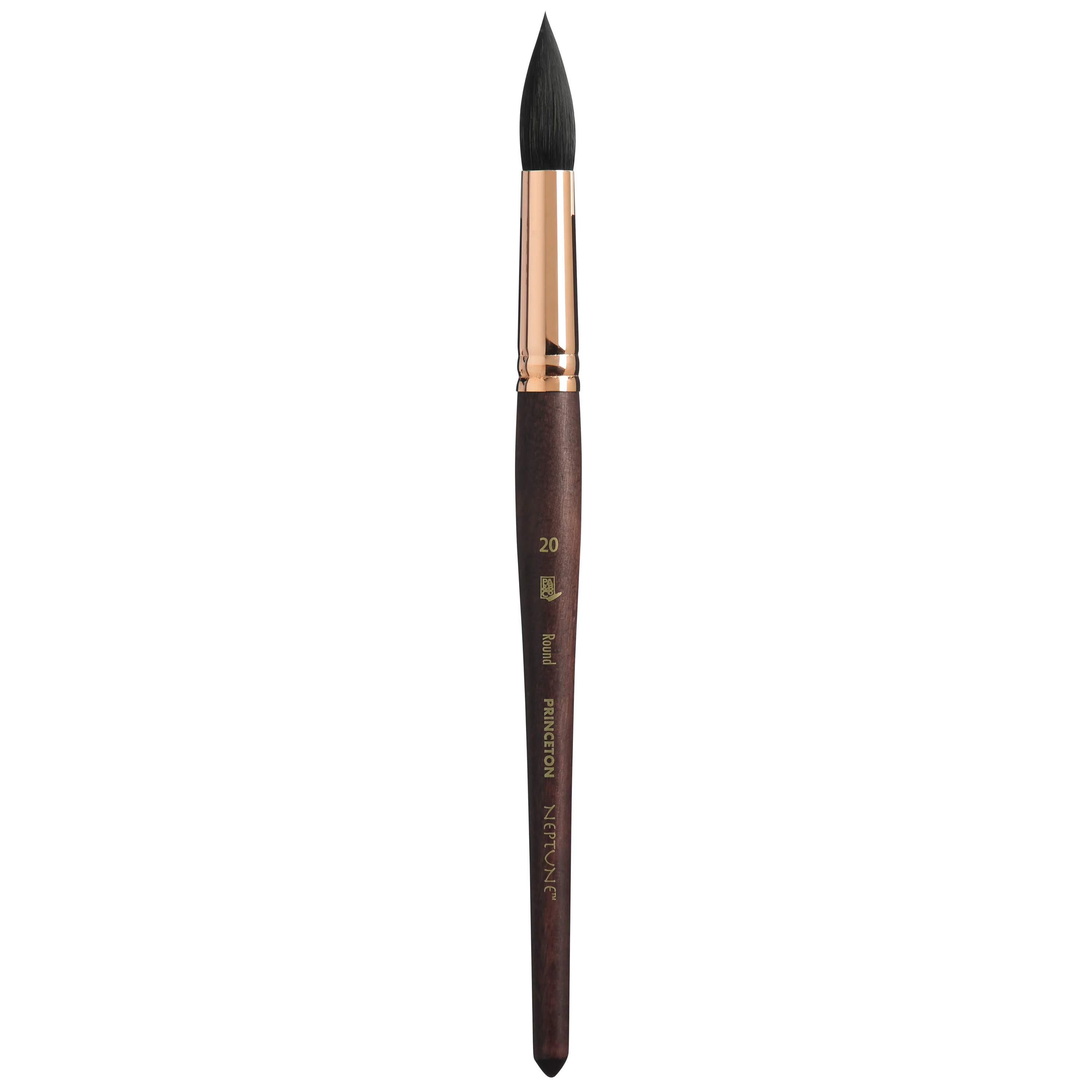 Princeton Neptune Synthetic Watercolour Brushes - Image 20