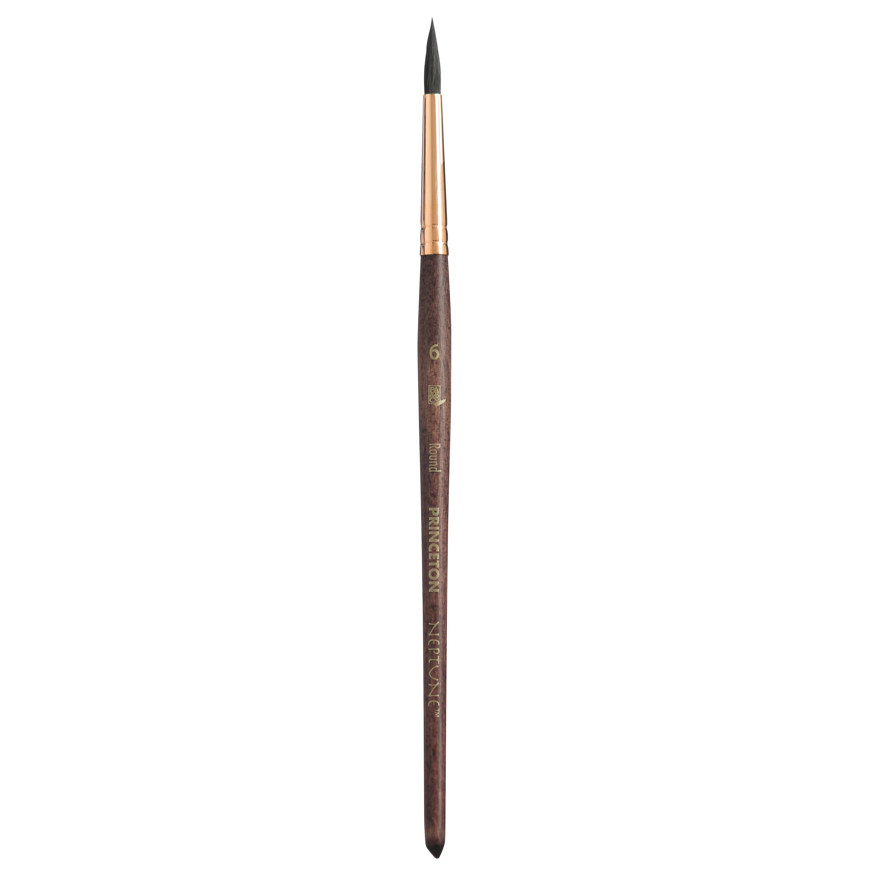 Princeton Neptune Synthetic Watercolour Brushes - Image 22