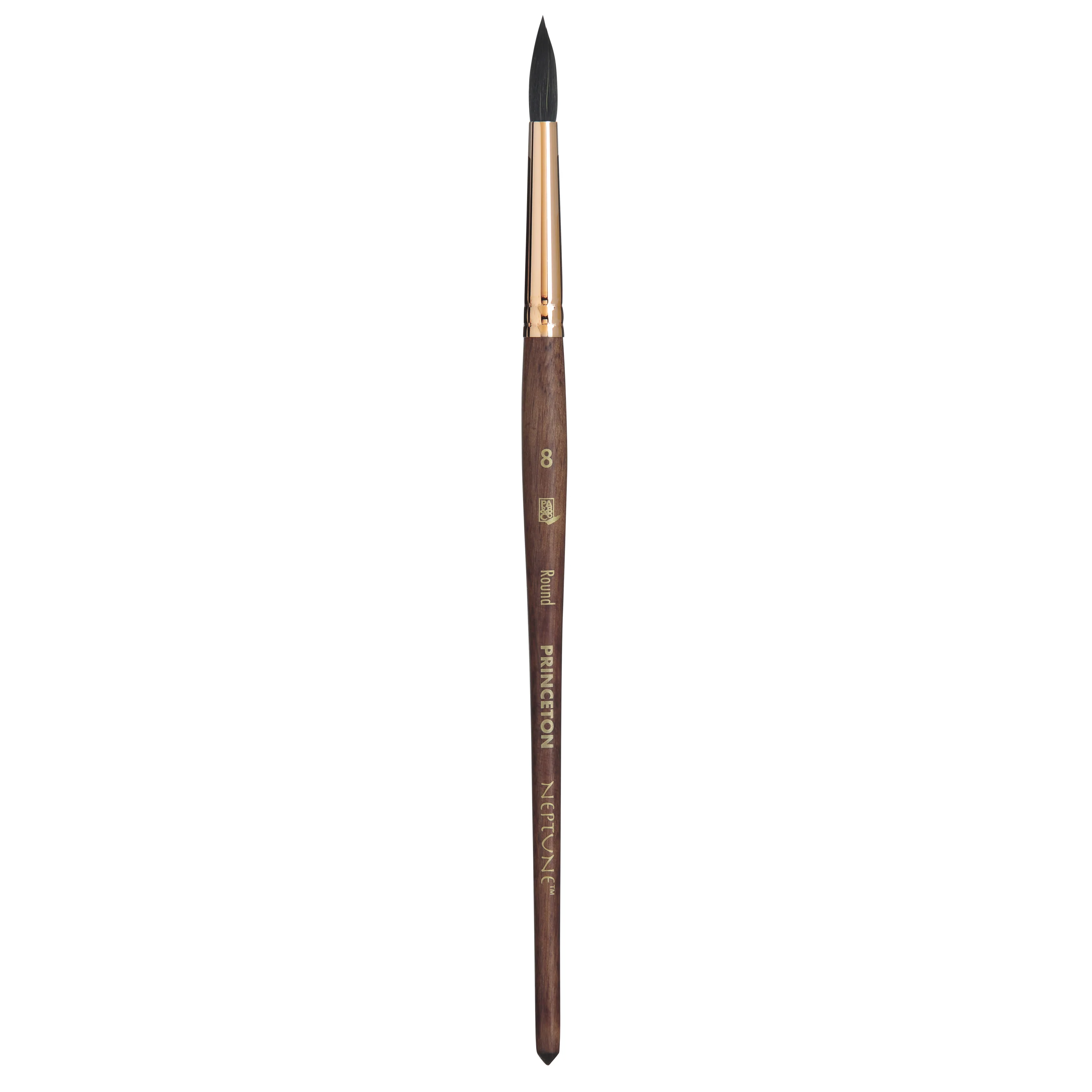 Princeton Neptune Synthetic Watercolour Brushes - Image 23