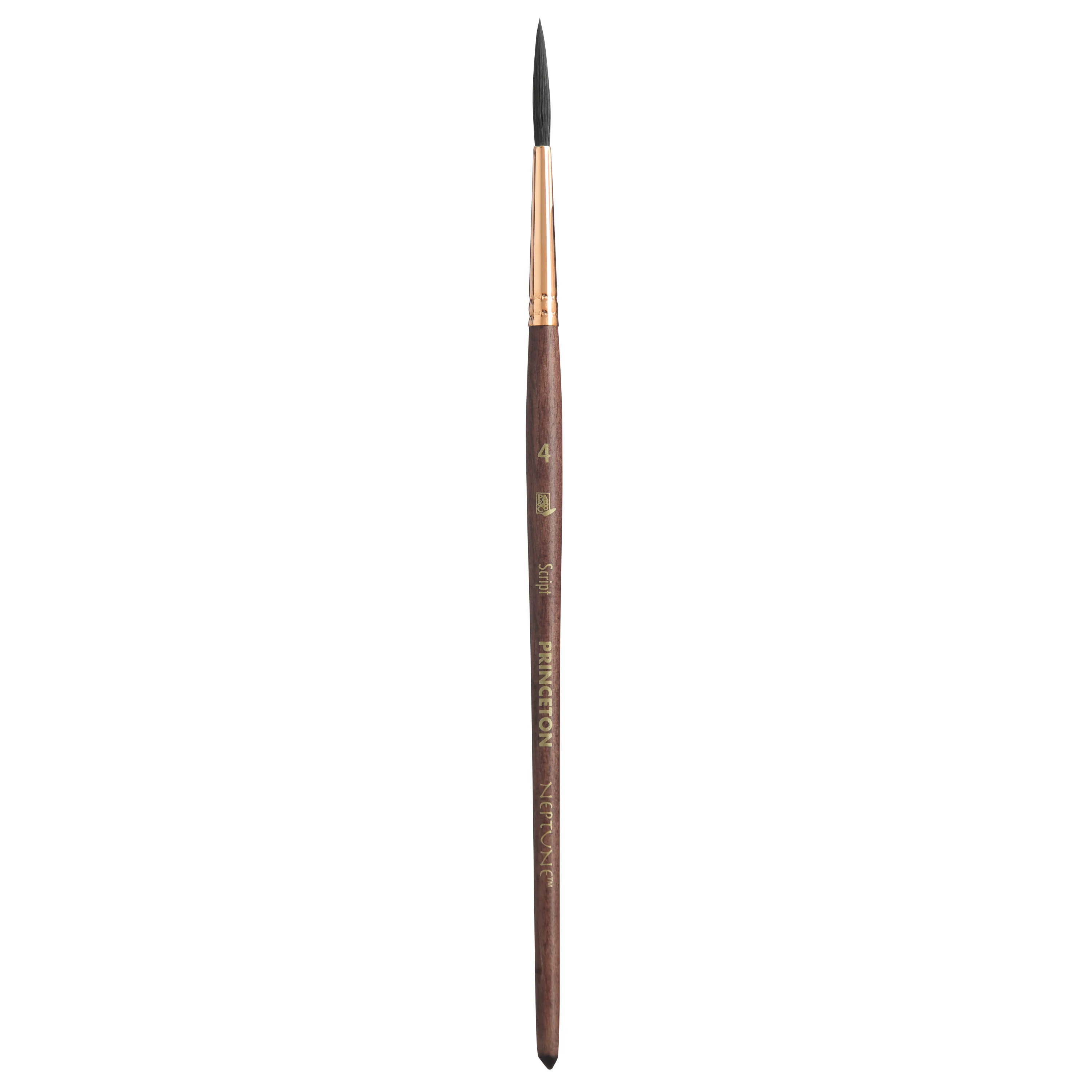 Princeton Neptune Synthetic Watercolour Brushes - Image 25