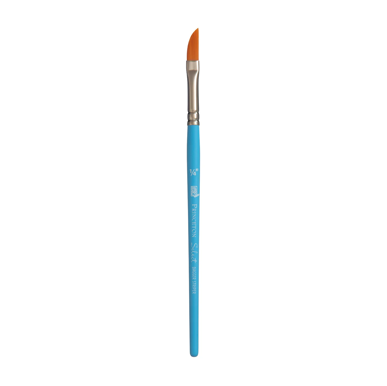 Princeton Select Artiste Series 3750 Brush Dagger Striper 1/4" - Image 2