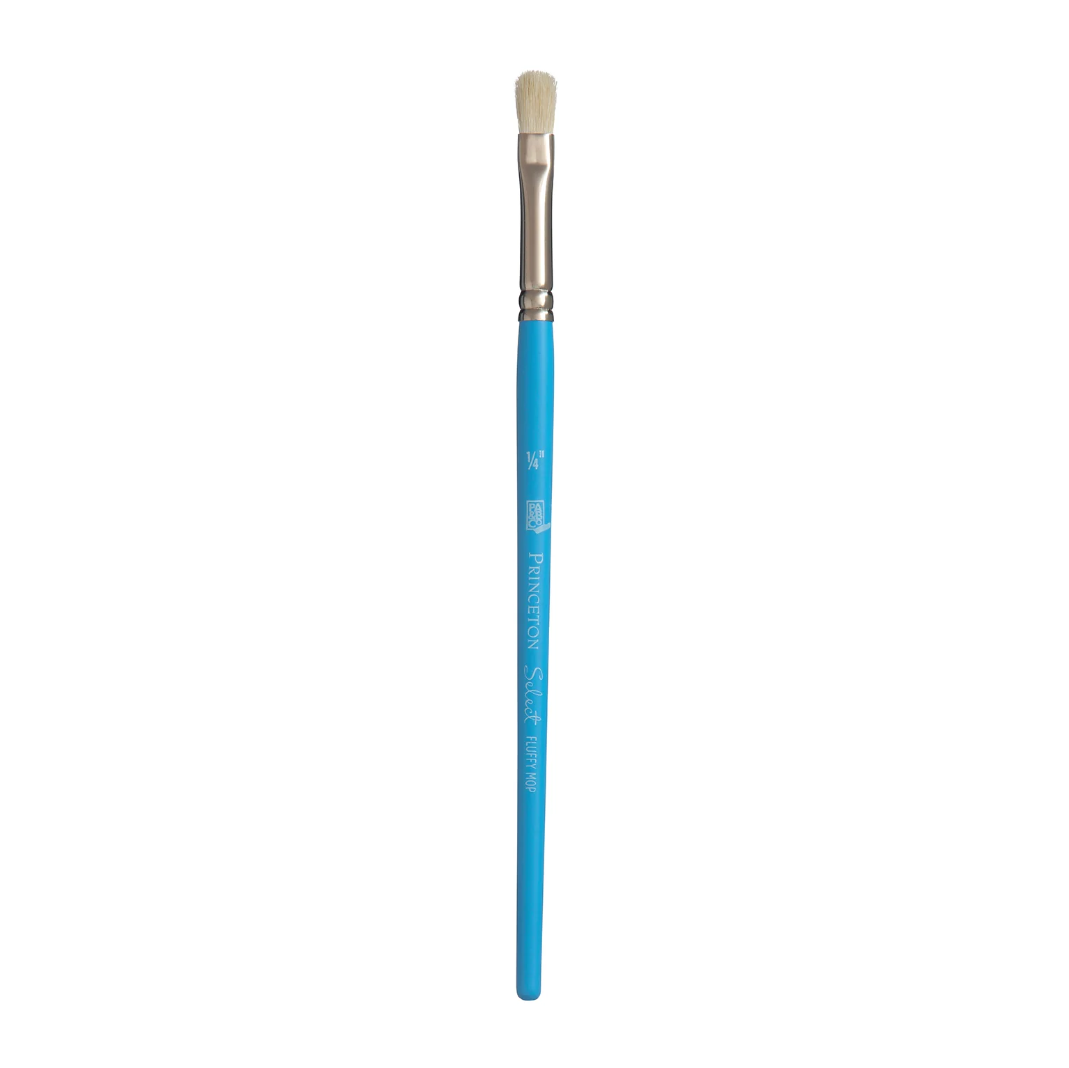 Princeton Select Artiste Series 3750 Brush Fluffy Mop 1/4" - Image 2