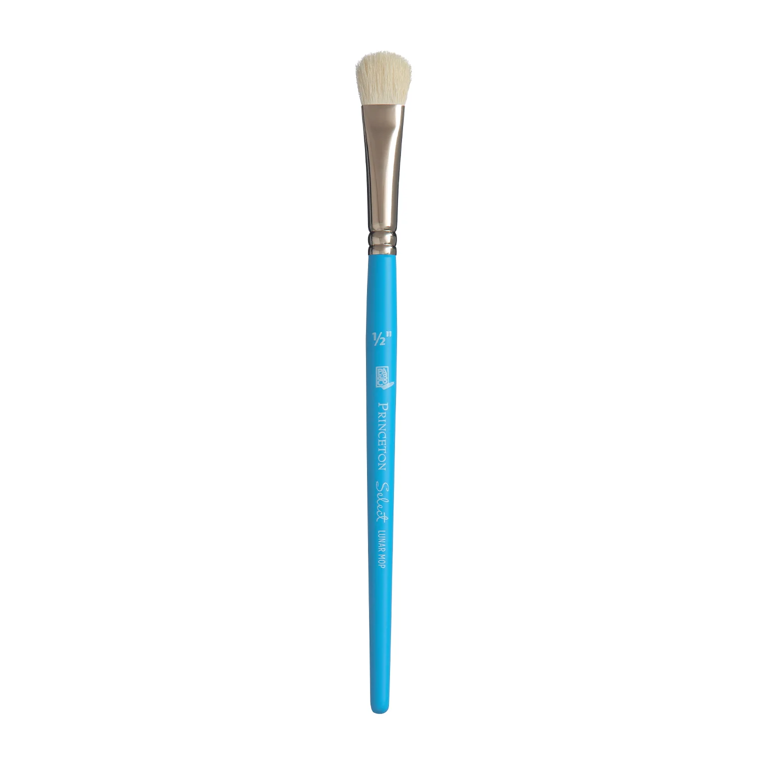 Princeton Select Artiste Series 3750 Brush Lunar Mop 1/2" - Image 2