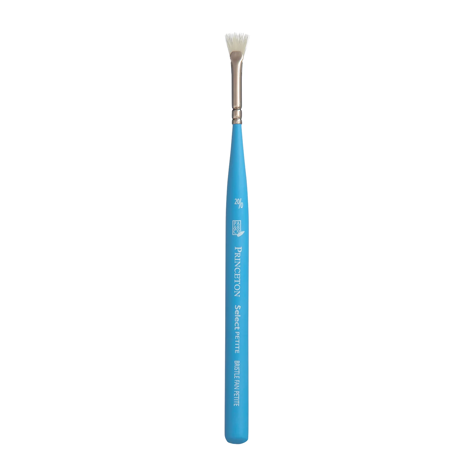 Princeton Select Artiste Series 3750 Brush Mini Bristle Fan 20x0