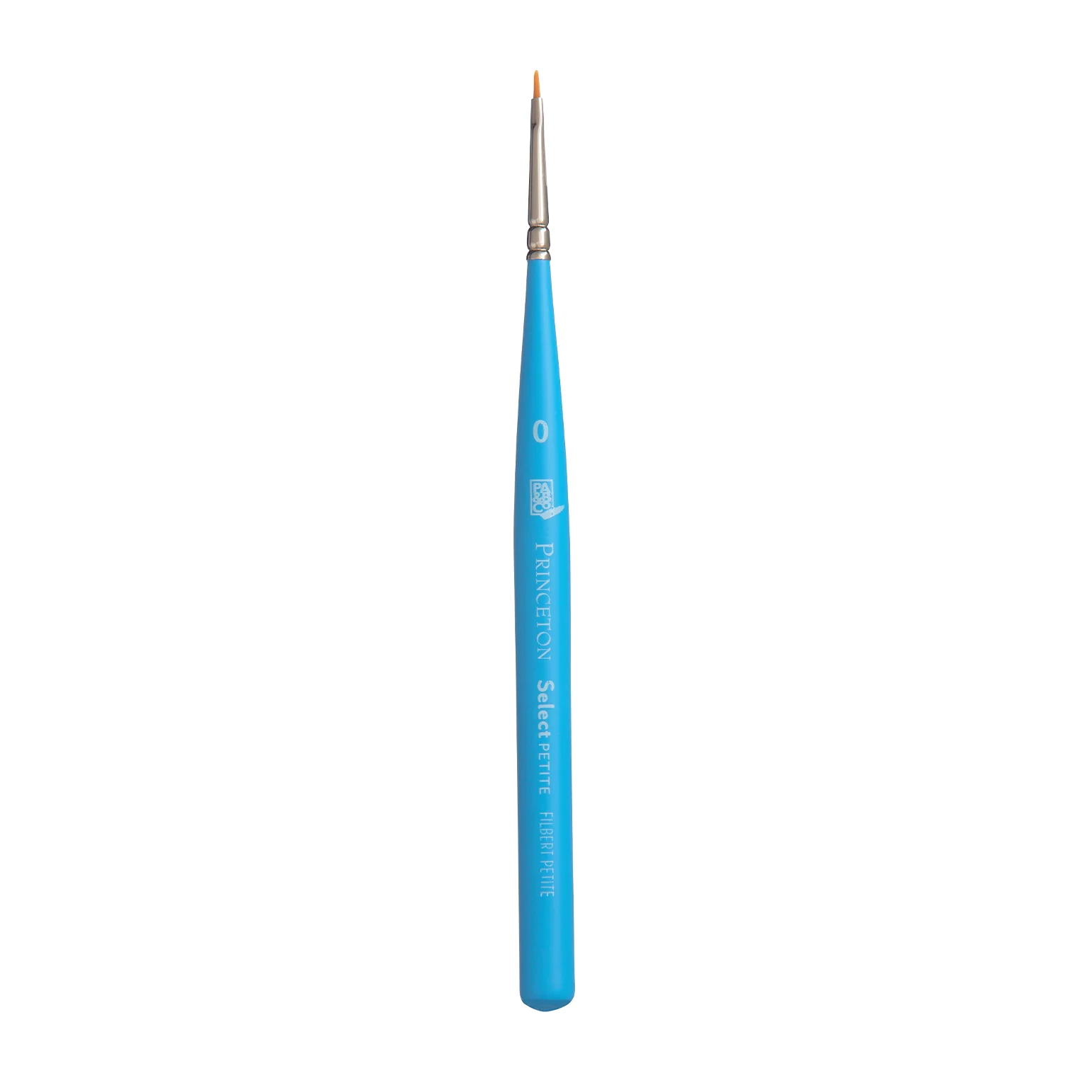 Princeton Select Artiste Series 3750 Brush Mini Filbert 0