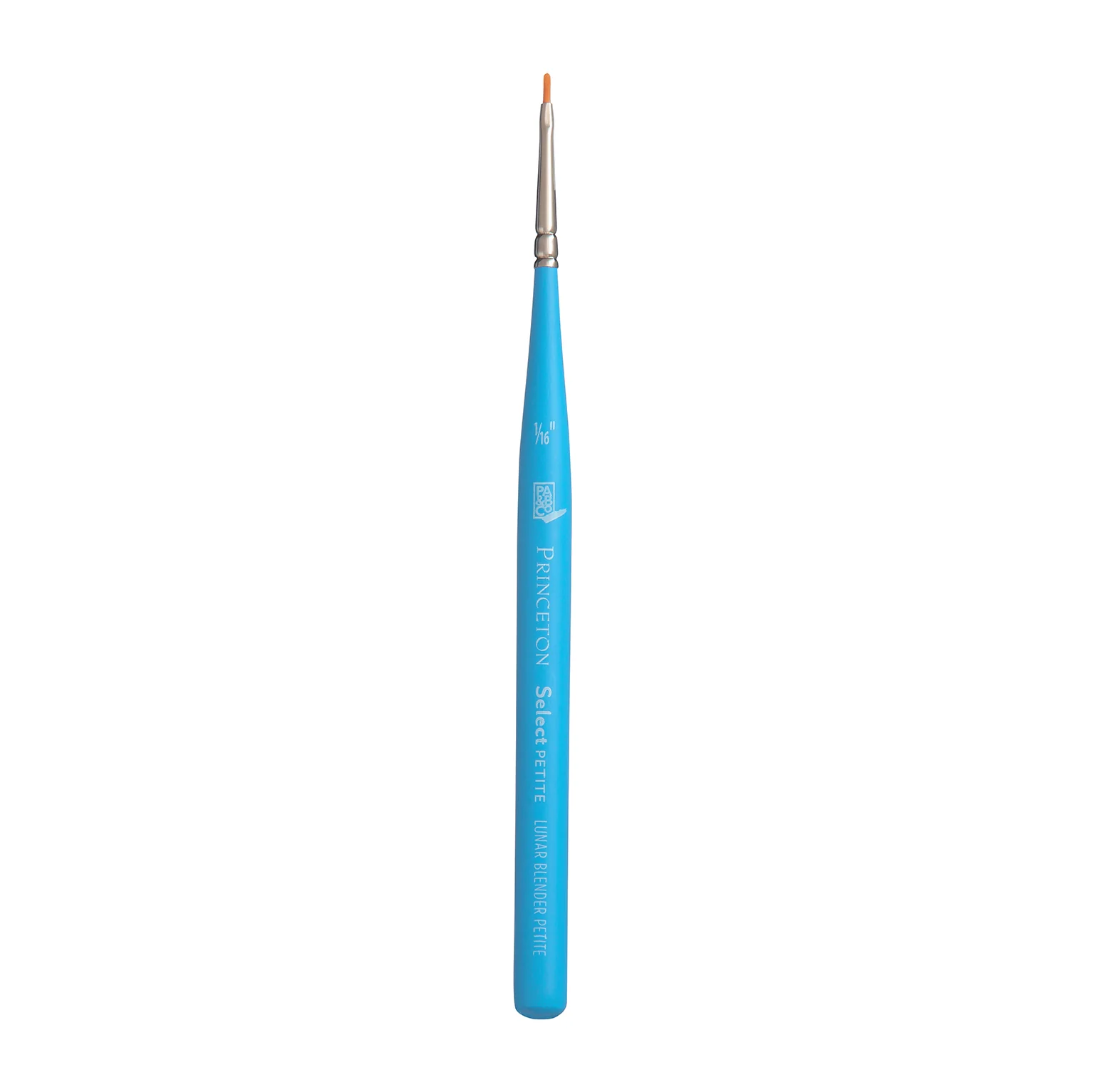 Princeton Select Artiste Series 3750 Brush Mini Lunar Blender 1/16"