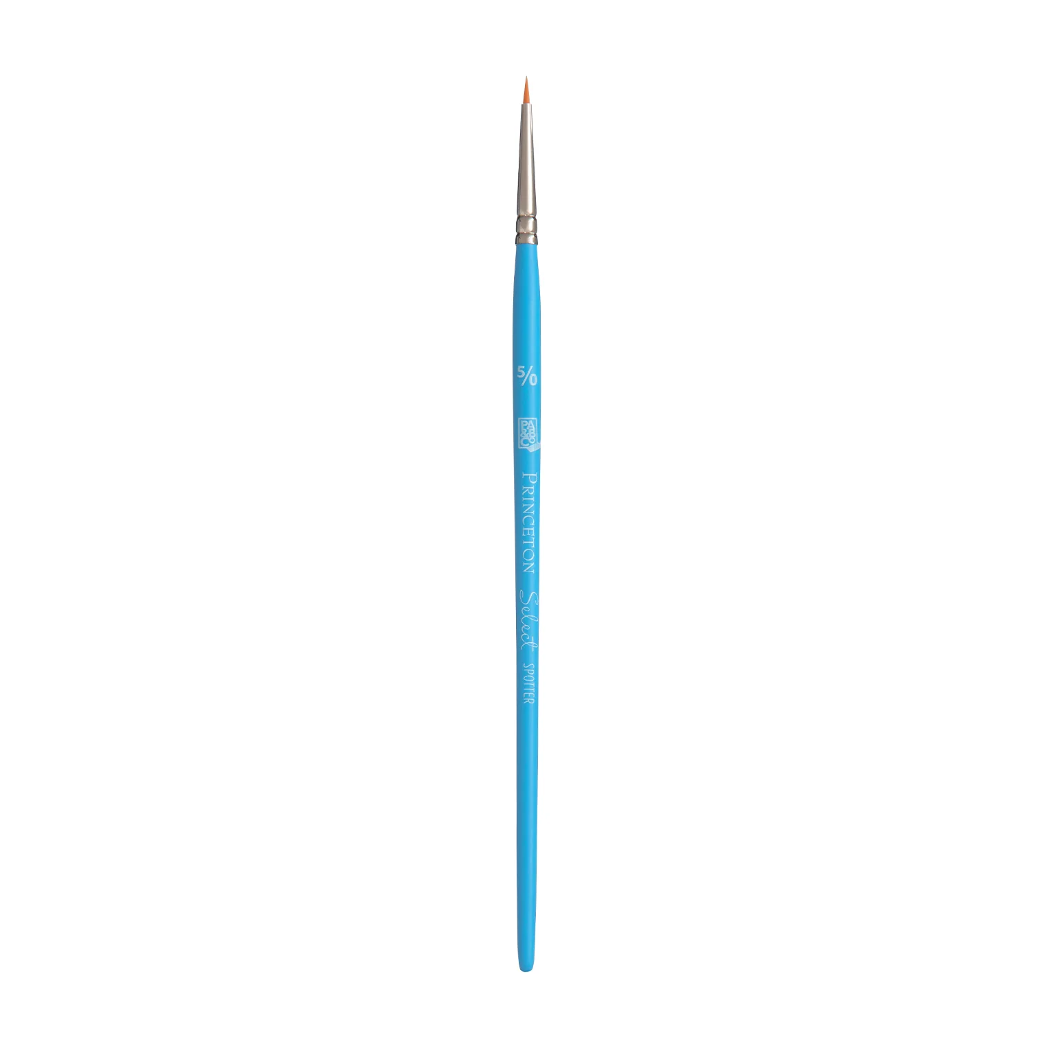 Princeton Select Artiste Series 3750 Brush Spotter 5x0 - Image 2