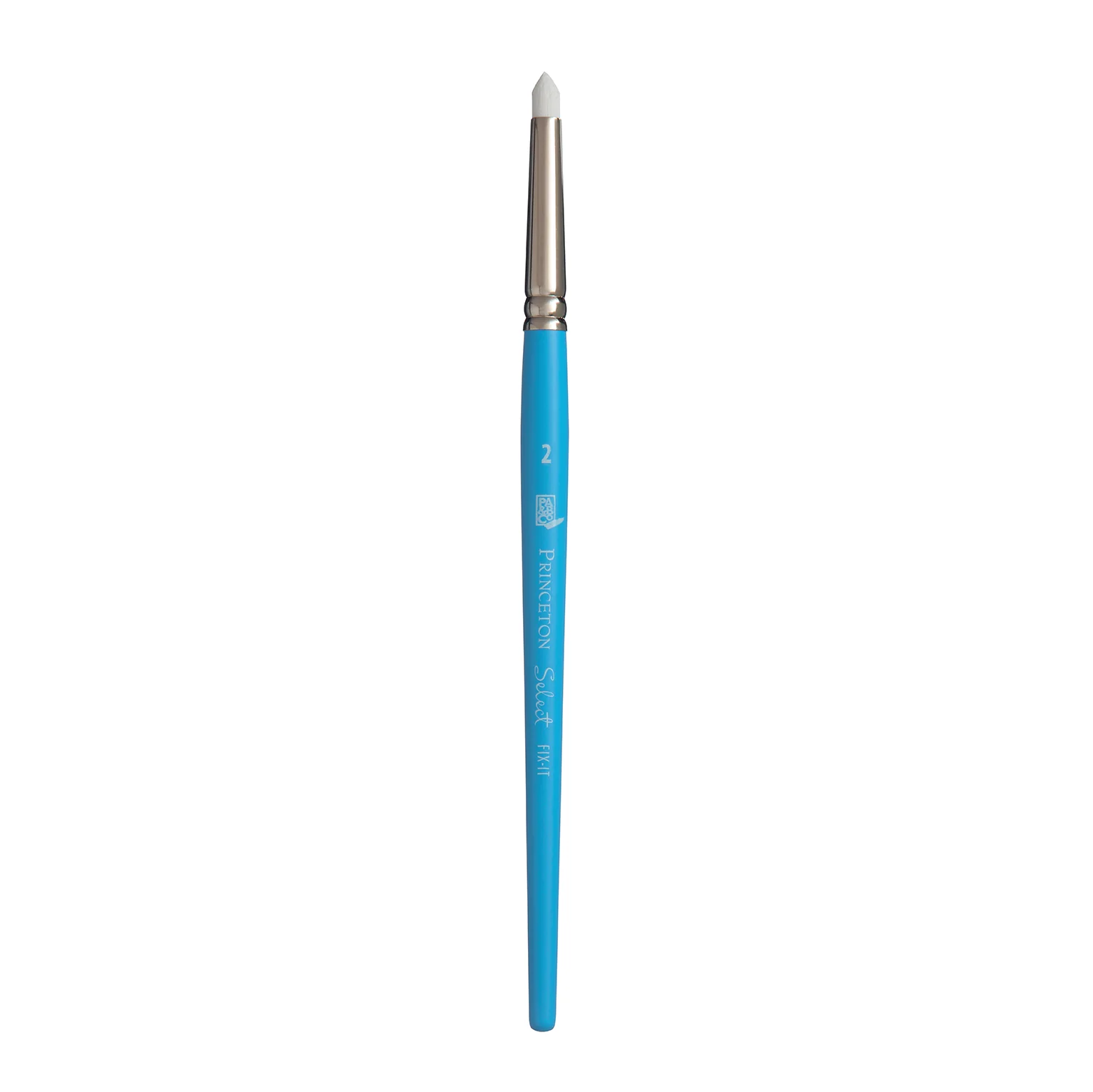 Princeton Select Artiste Series 3750 Brush Stiff Fix-It 2 - Image 2