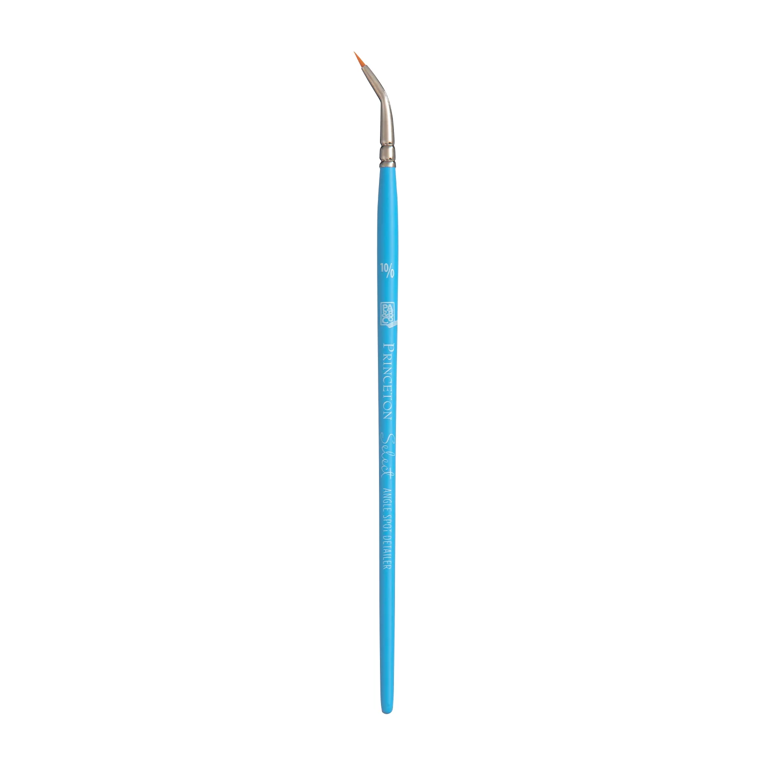 Princeton Select Artiste Series 3750 Brush Spot Angle Detailer 10x0 - Image 2