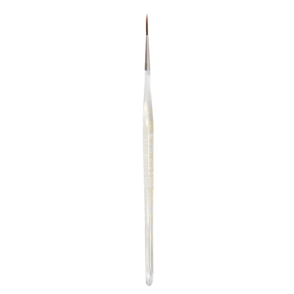 Princeton Glacier Series 4950 Synthetic Watercolour Brushes - Clearance - Image 3